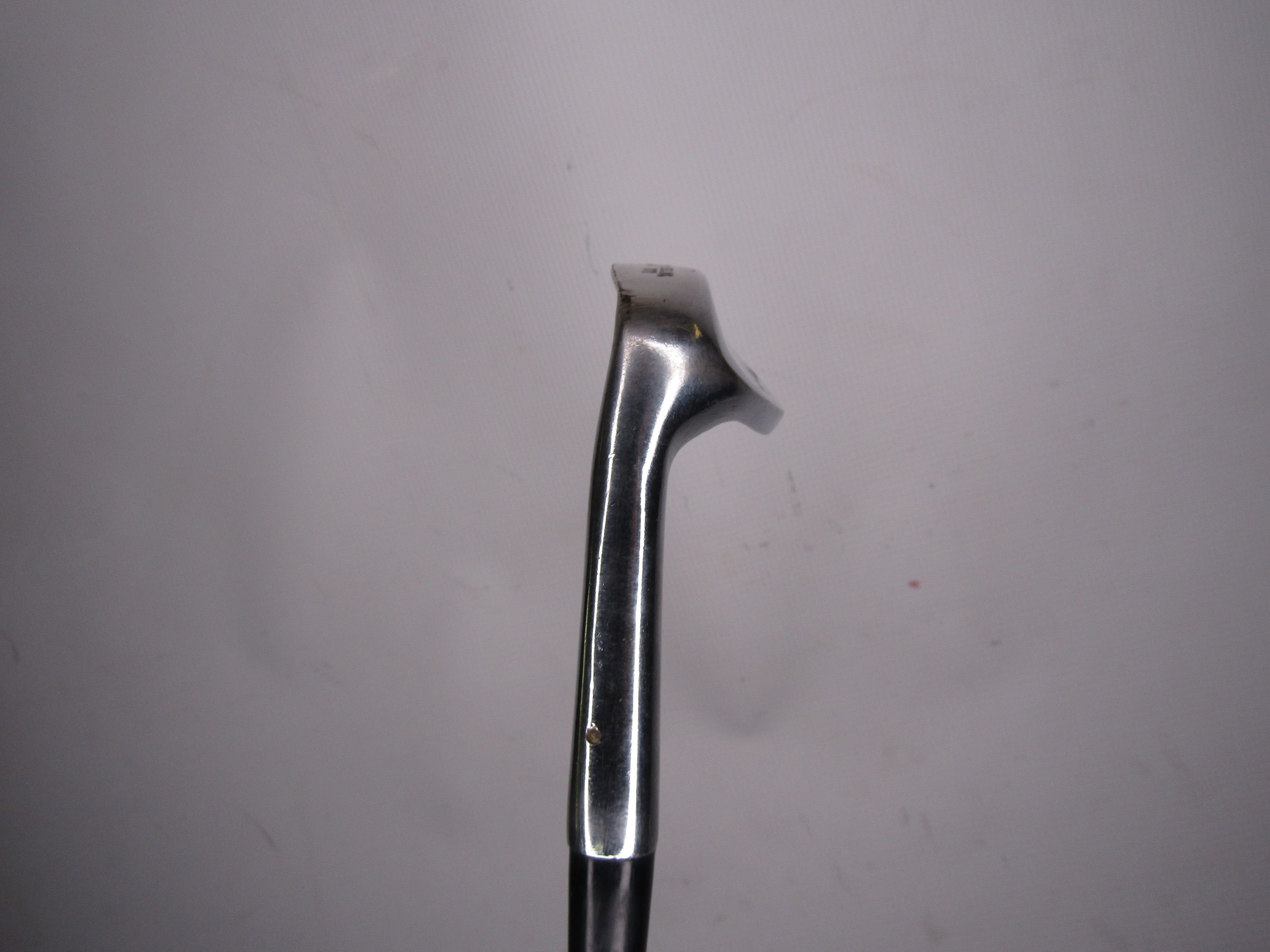 Vintage Golfmaster #9 Iron Regular Flex Steel Men's Left Premium Vintage Golf Golfmaster