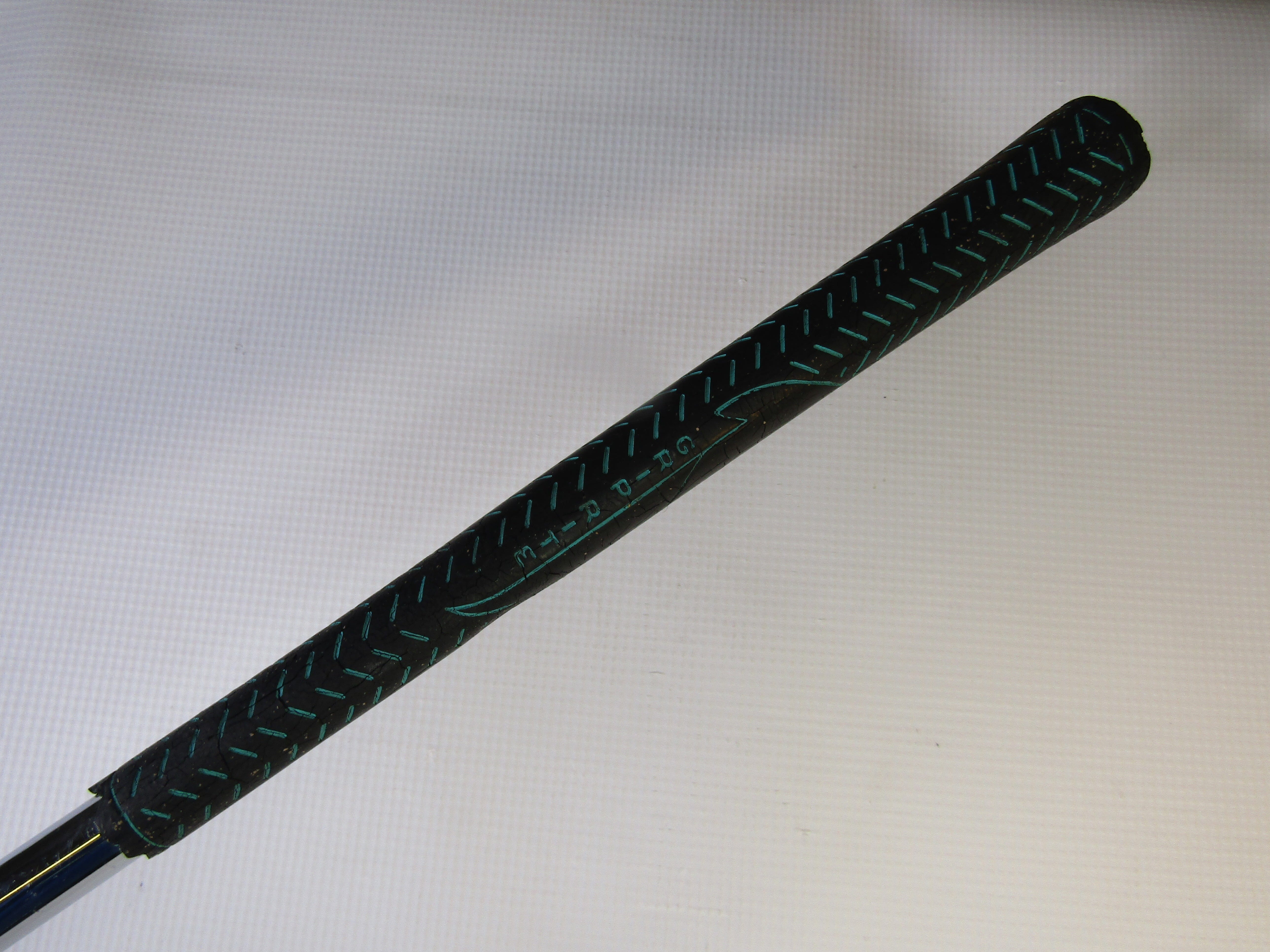 Vintage Laminated Mizuno Altron Rocker Sole #3 Wood Regular Flex Steel Men's Right Premium Vintage Golf Mizuno