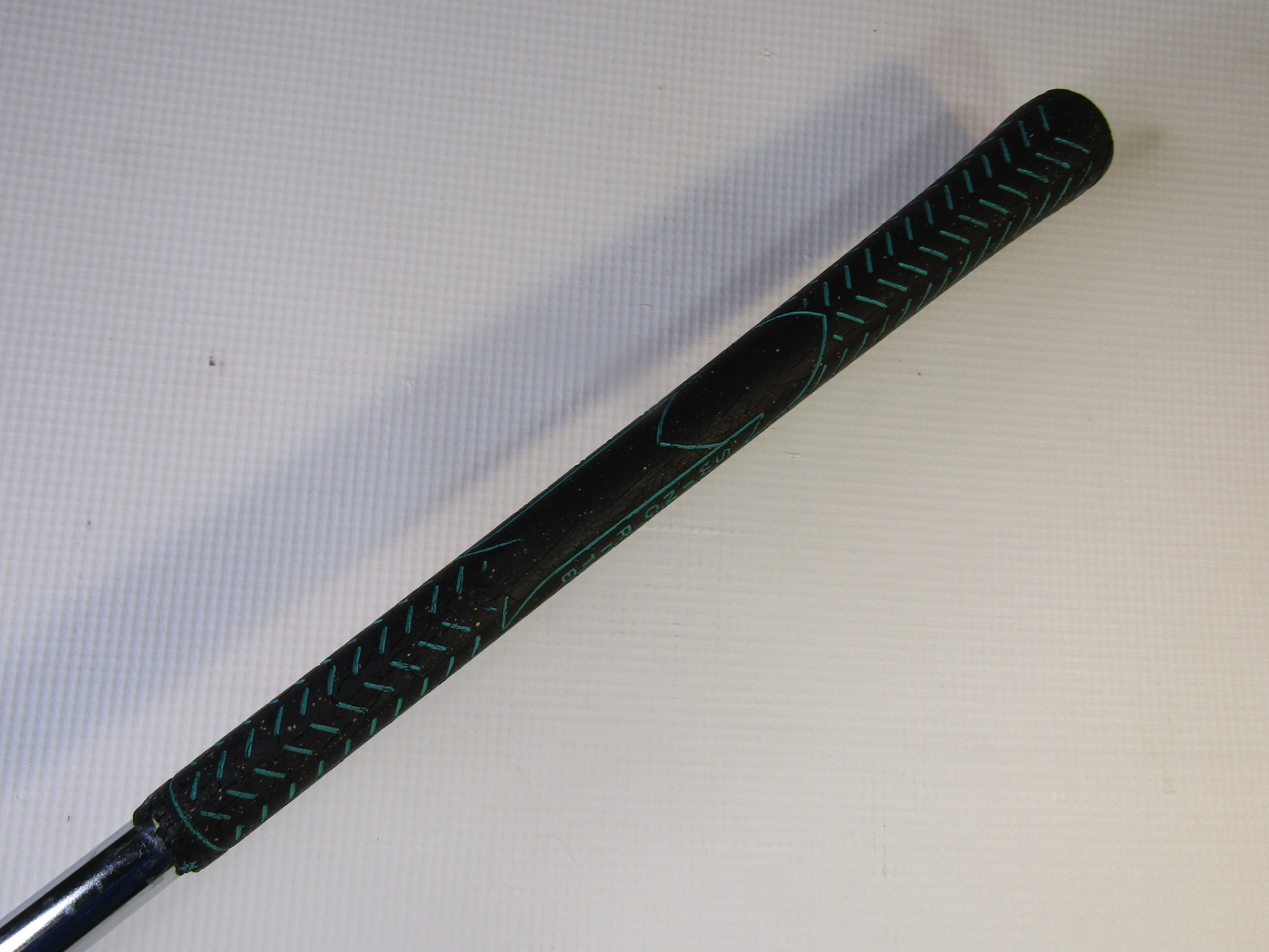 Vintage Laminated Mizuno Altron Rocker Sole #5 Wood Regular Flex Steel Men's Right Premium Vintage Golf Mizuno