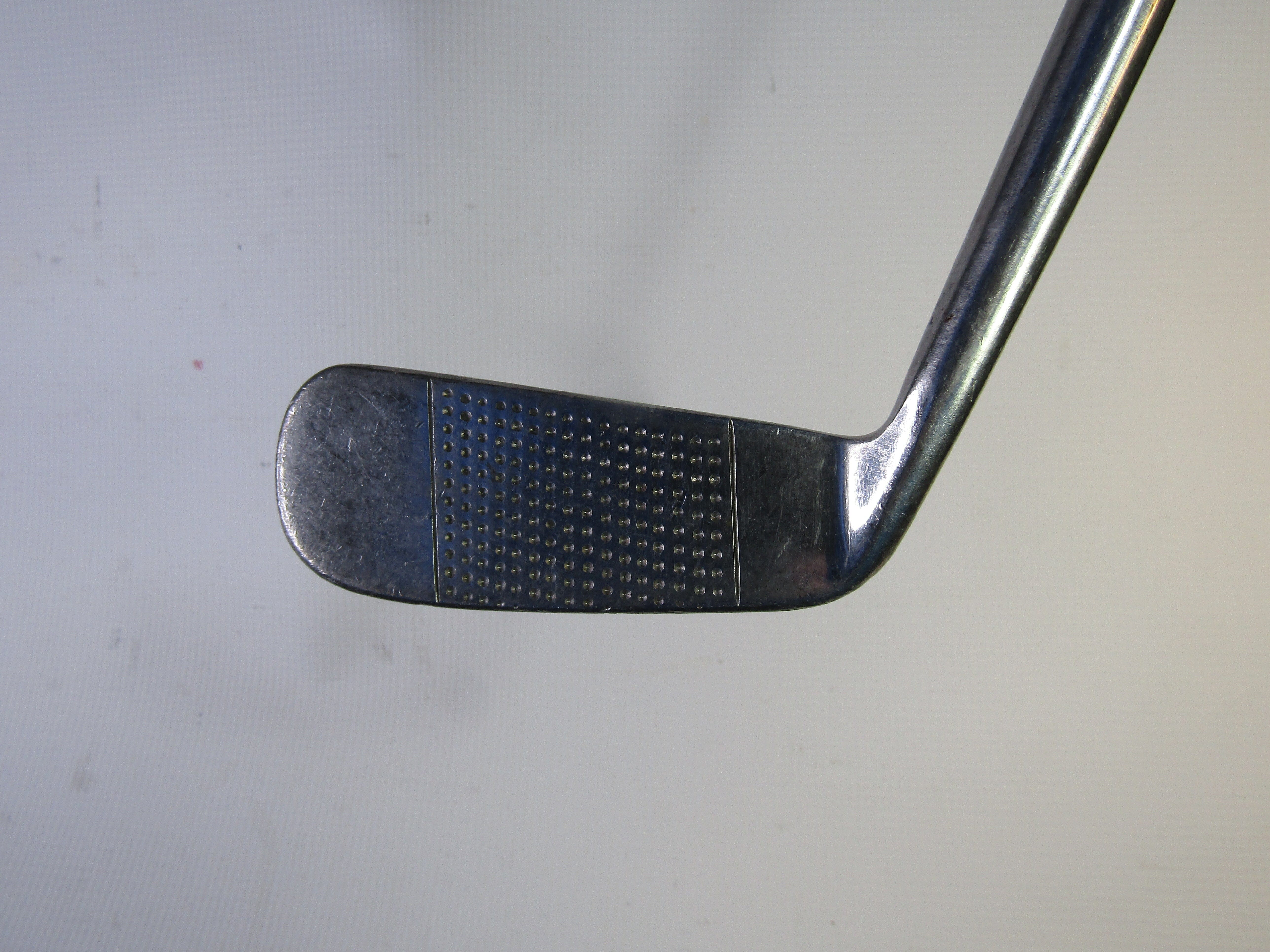 Vintage Leyland Lady Special 35" Putter Steel Ladies Right Premium Vintage Golf Golf Stuff