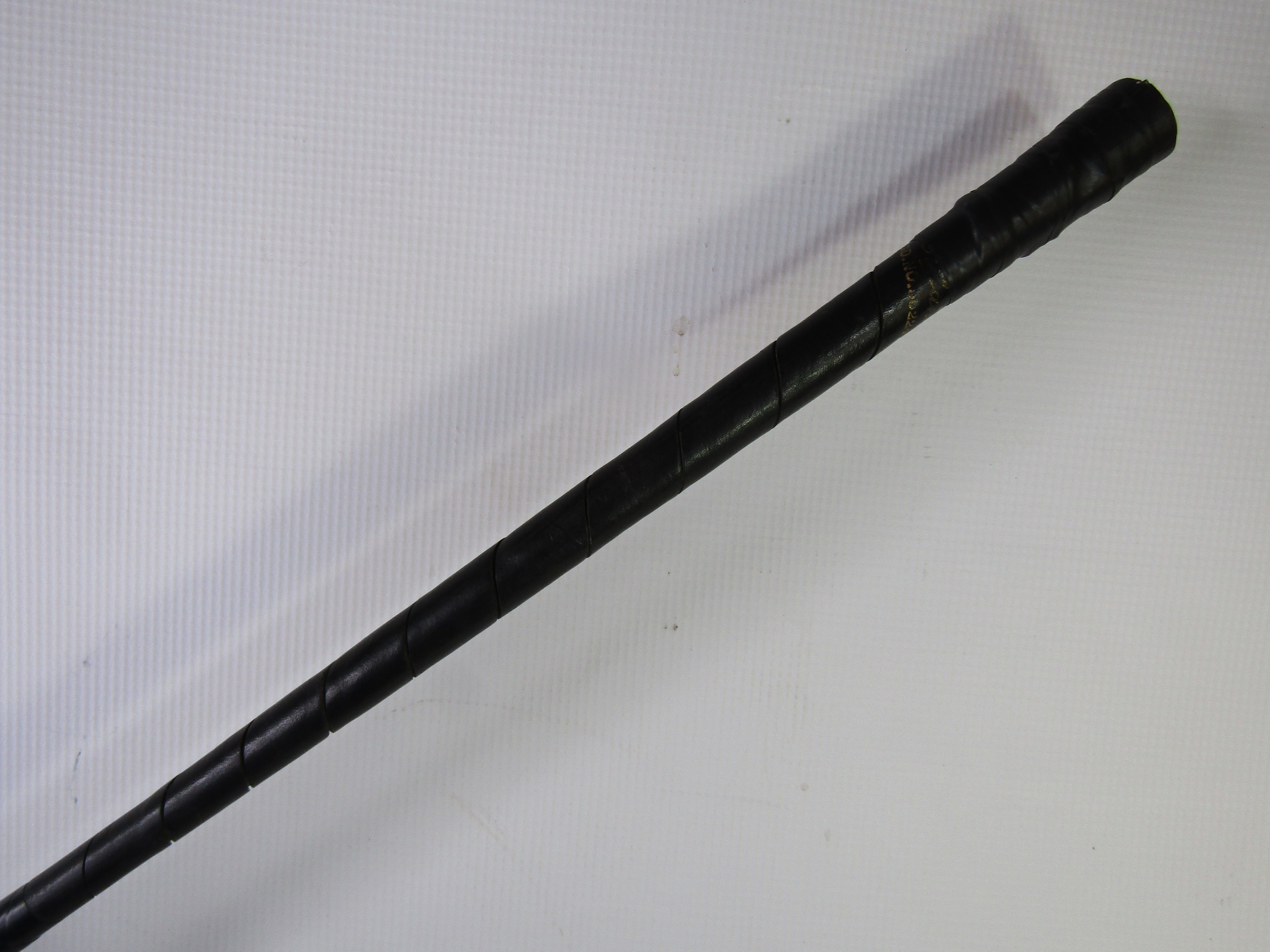Vintage Leyland Lady Special 35" Putter Steel Ladies Right Premium Vintage Golf Golf Stuff