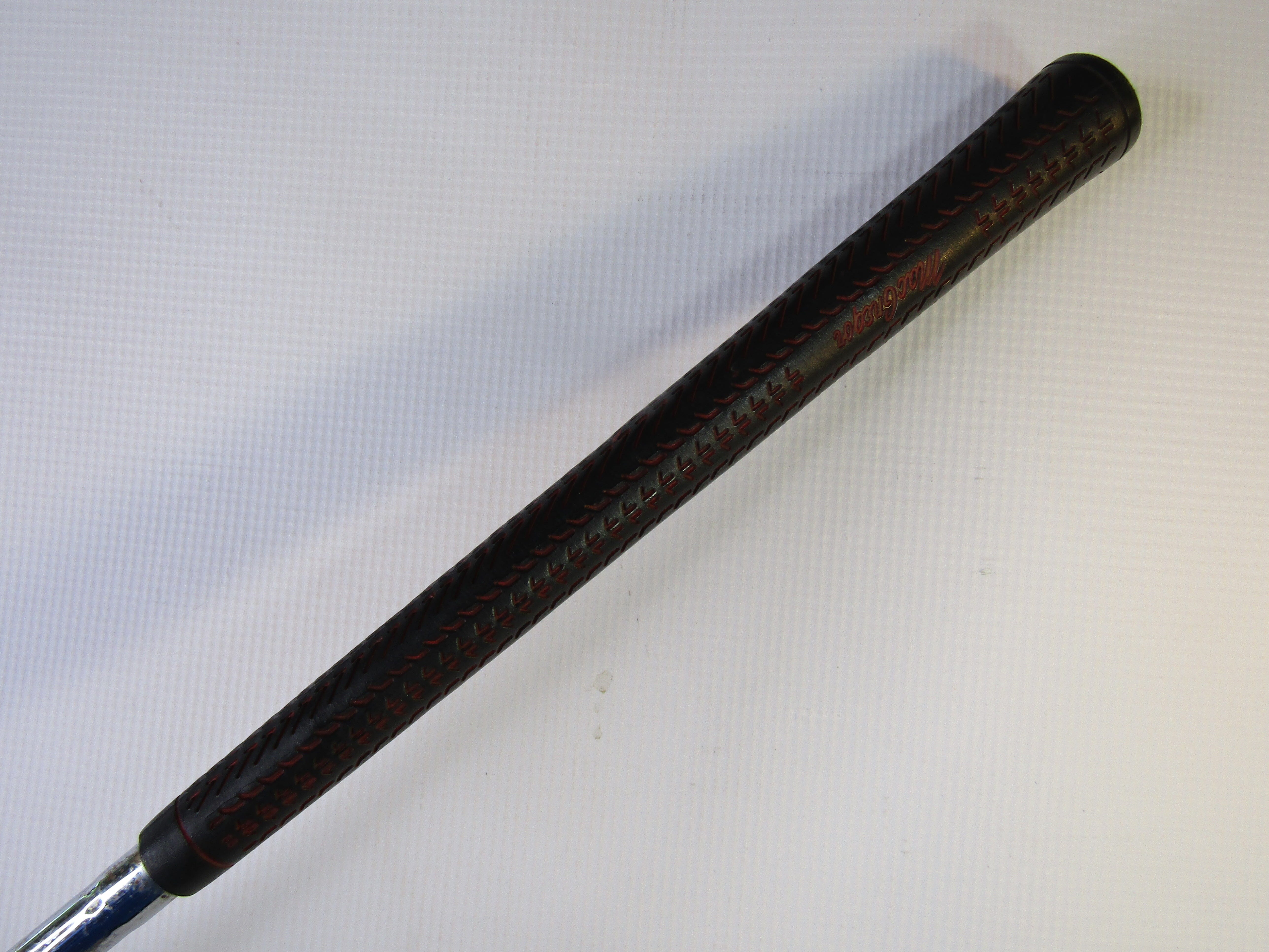 Vintage MacGregor Gold Crown #2 Iron Regular Flex Steel Men's Right Premium Vintage Golf Macgregor