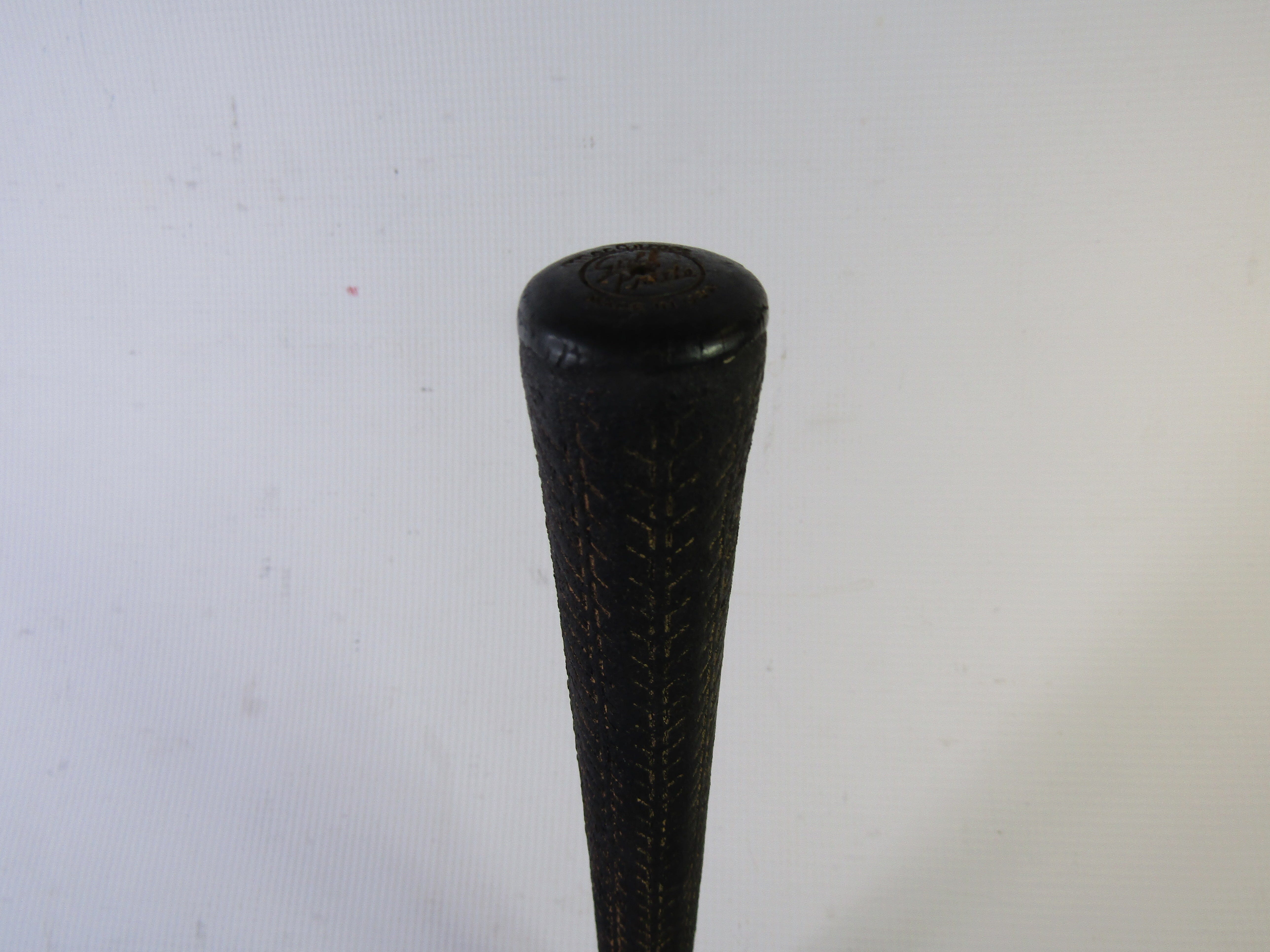 Vintage MacGregor M T Tourney #9 Iron Regular Flex Steel Men's Left Premium Vintage Golf Macgregor