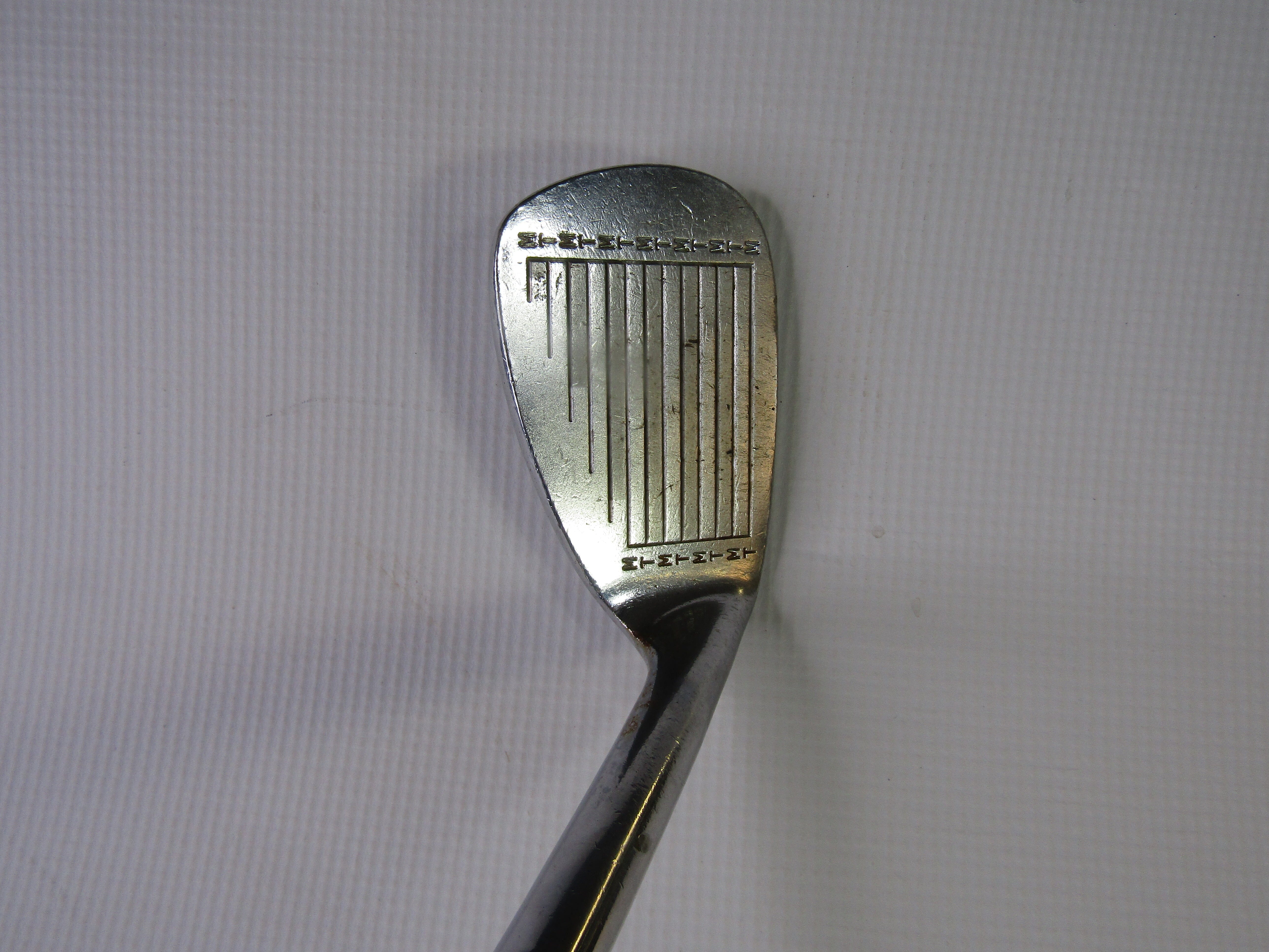 Vintage MacGregor M T Tourney #9 Iron Regular Flex Steel Men's Left Premium Vintage Golf Macgregor