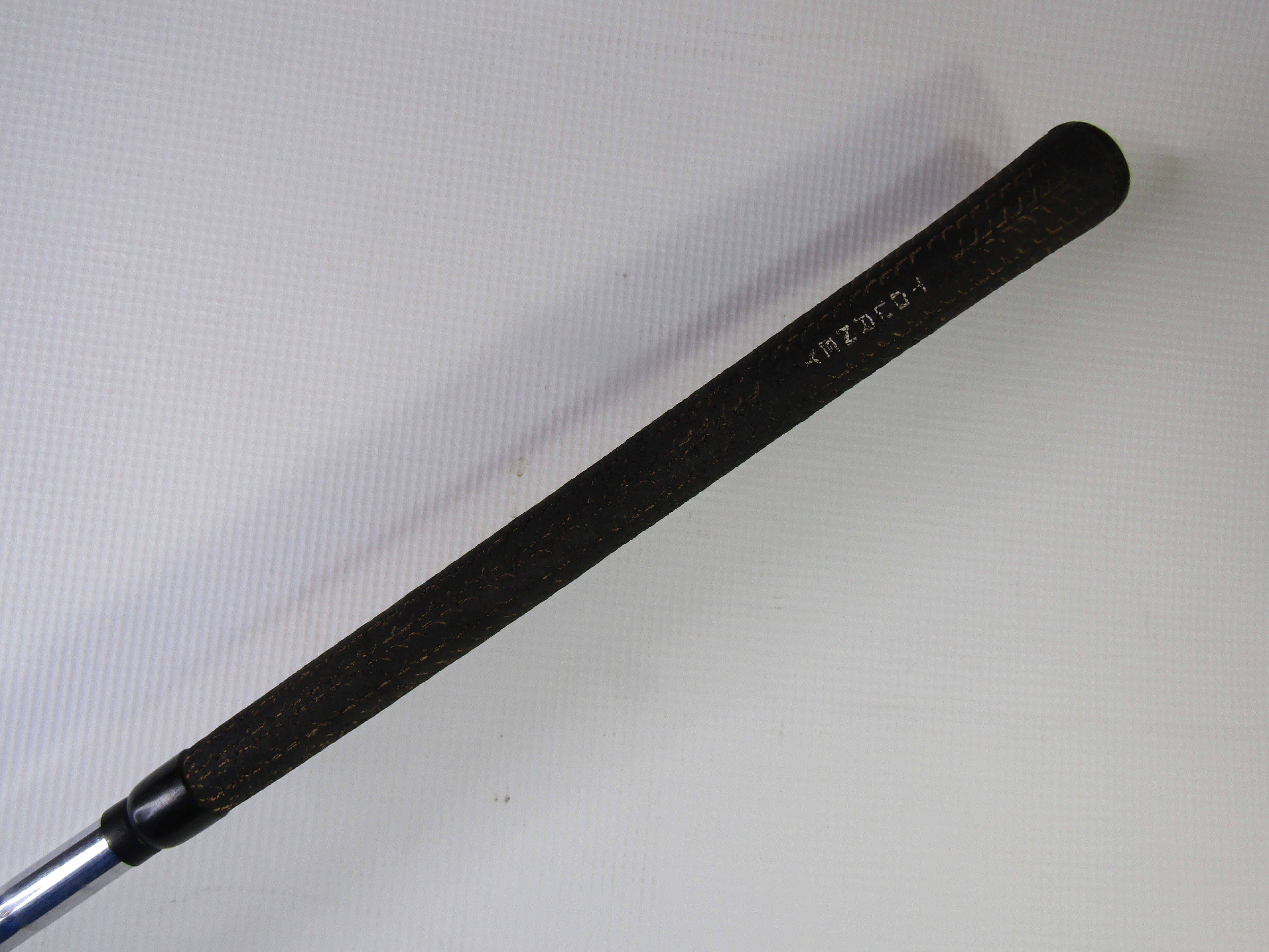 Vintage MacGregor M T Tourney #9 Iron Regular Flex Steel Men's Left Premium Vintage Golf Macgregor