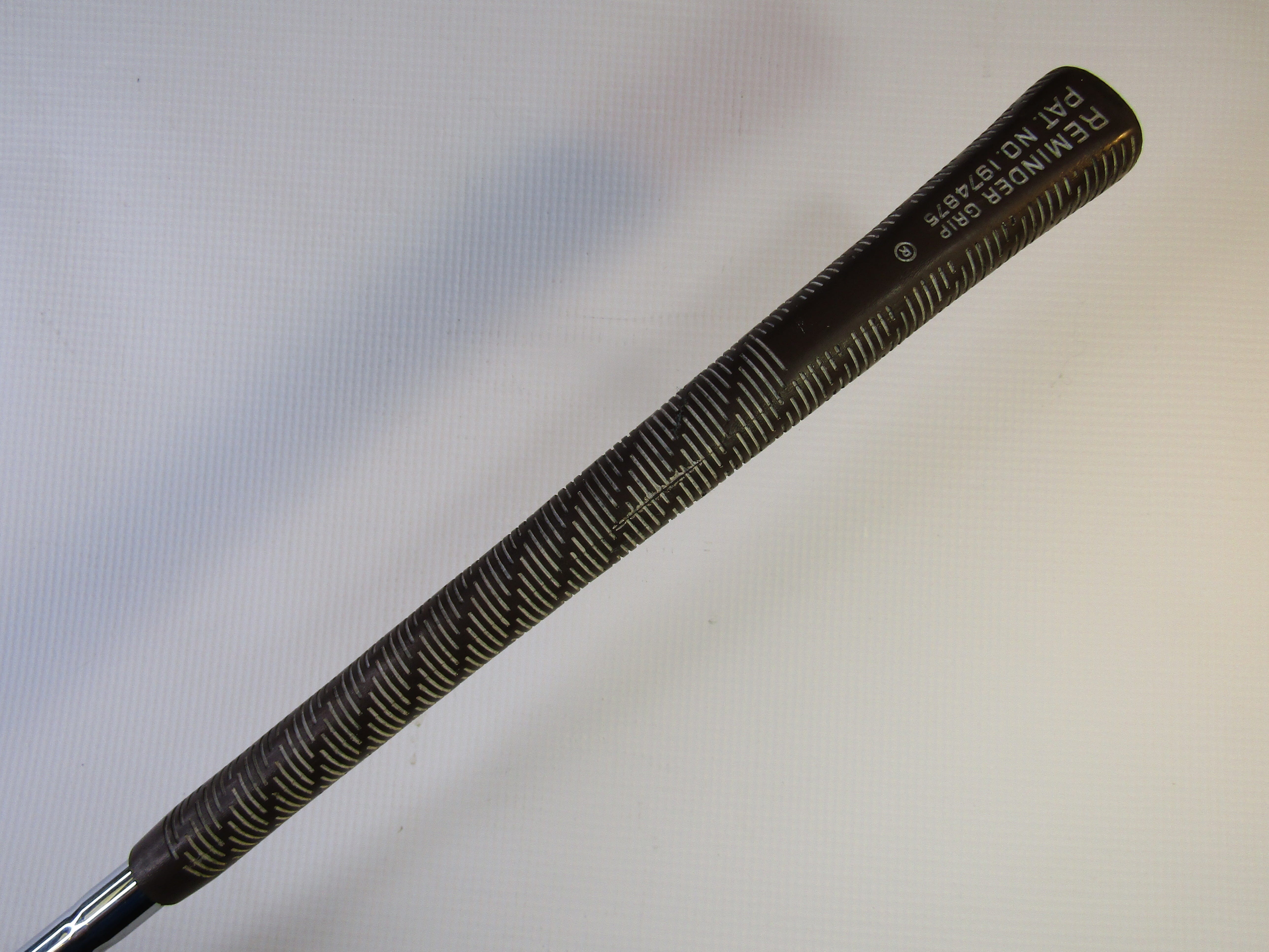 Vintage Wilson Gene Sarazen #2 Iron Stiff Flex Steel Men's Right Premium Vintage Golf Wilson