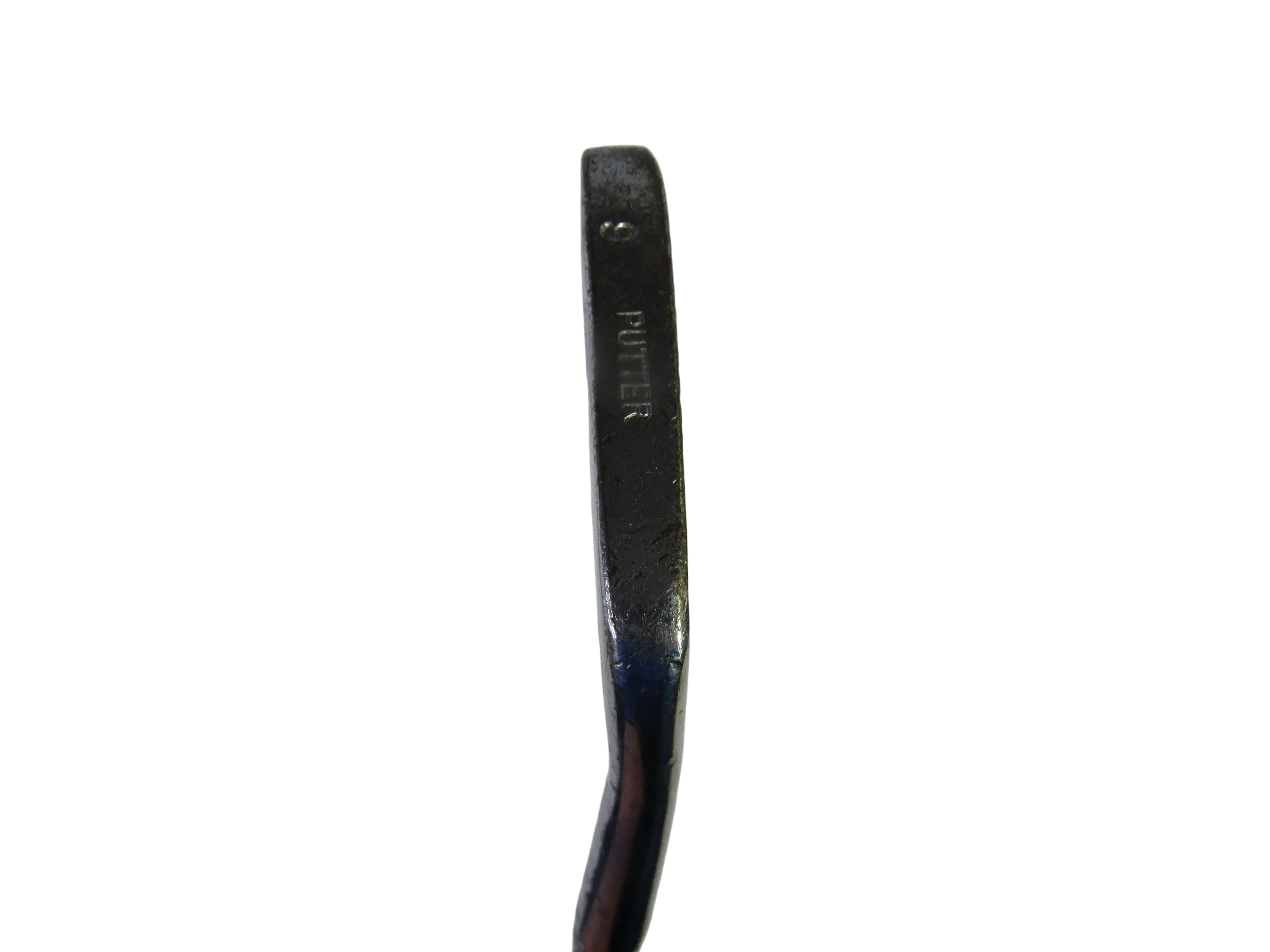 Vintage Wilson Related 72 Model 34" Putter Steel Men's Right Premium Vintage Golf Wilson
