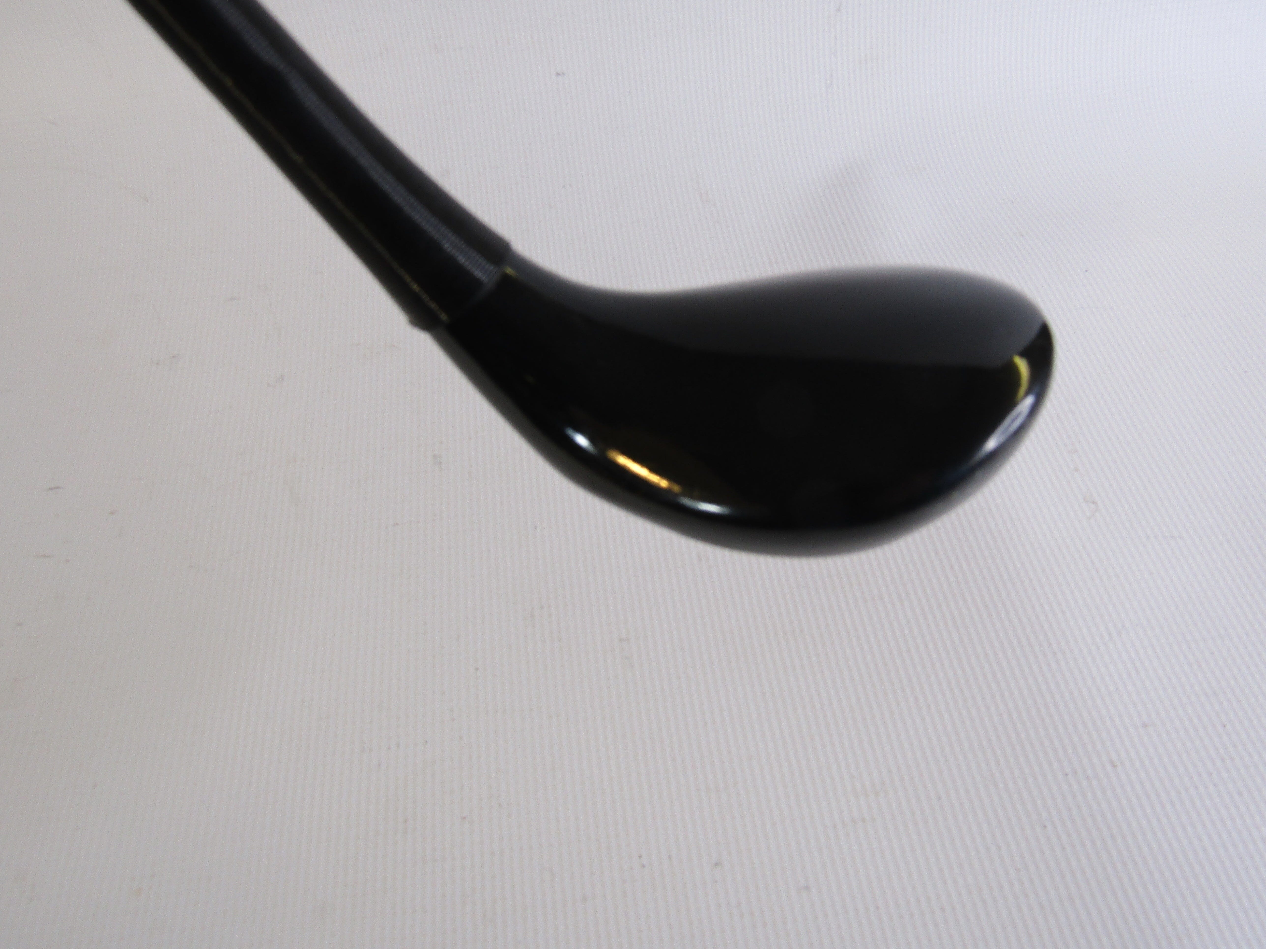 Vintage Wilson Staff Tour Block 4300 #5 FW Regular Flex Steel Men's Right Pre-Owned Fairway Woods Wilson