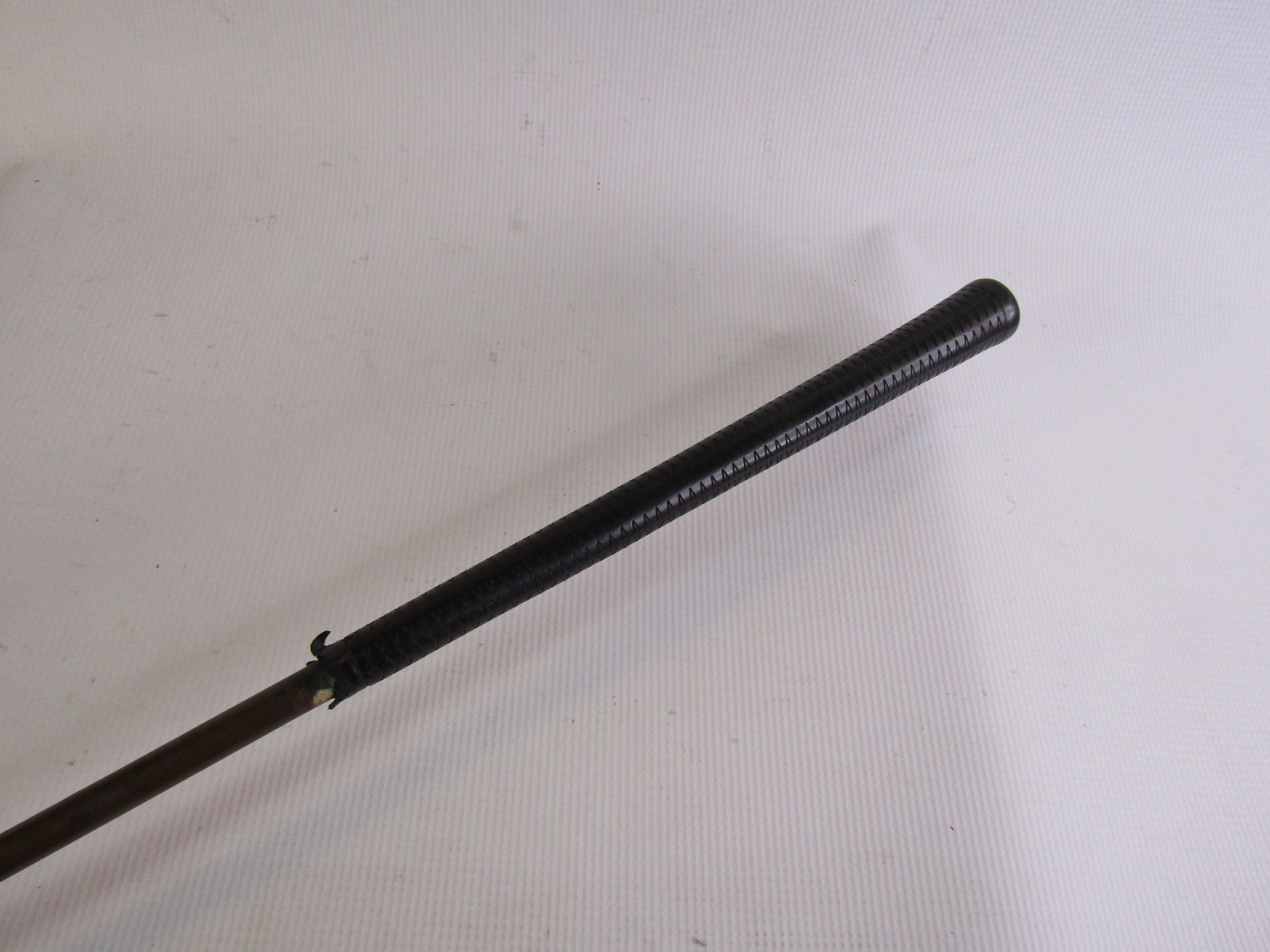 Vintage Winton & Co. LTD. Hand Forged "The Winner" Montrose Special Putter Premium Vintage Golf Winton & Co Ltd.