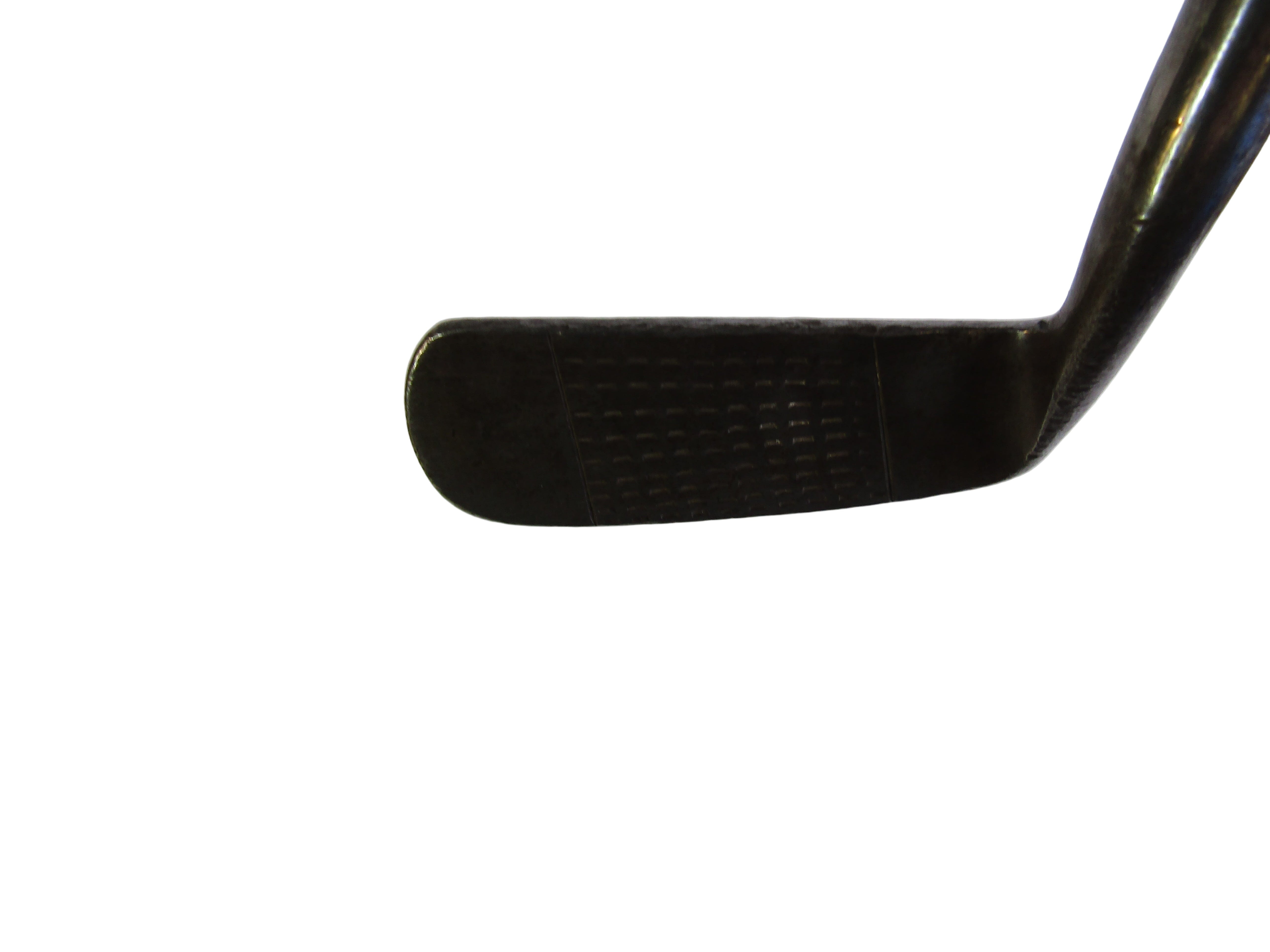 Vintage Winton & Co. LTD. Hand Forged "The Winner" Montrose Special Putter Premium Vintage Golf Winton & Co Ltd.