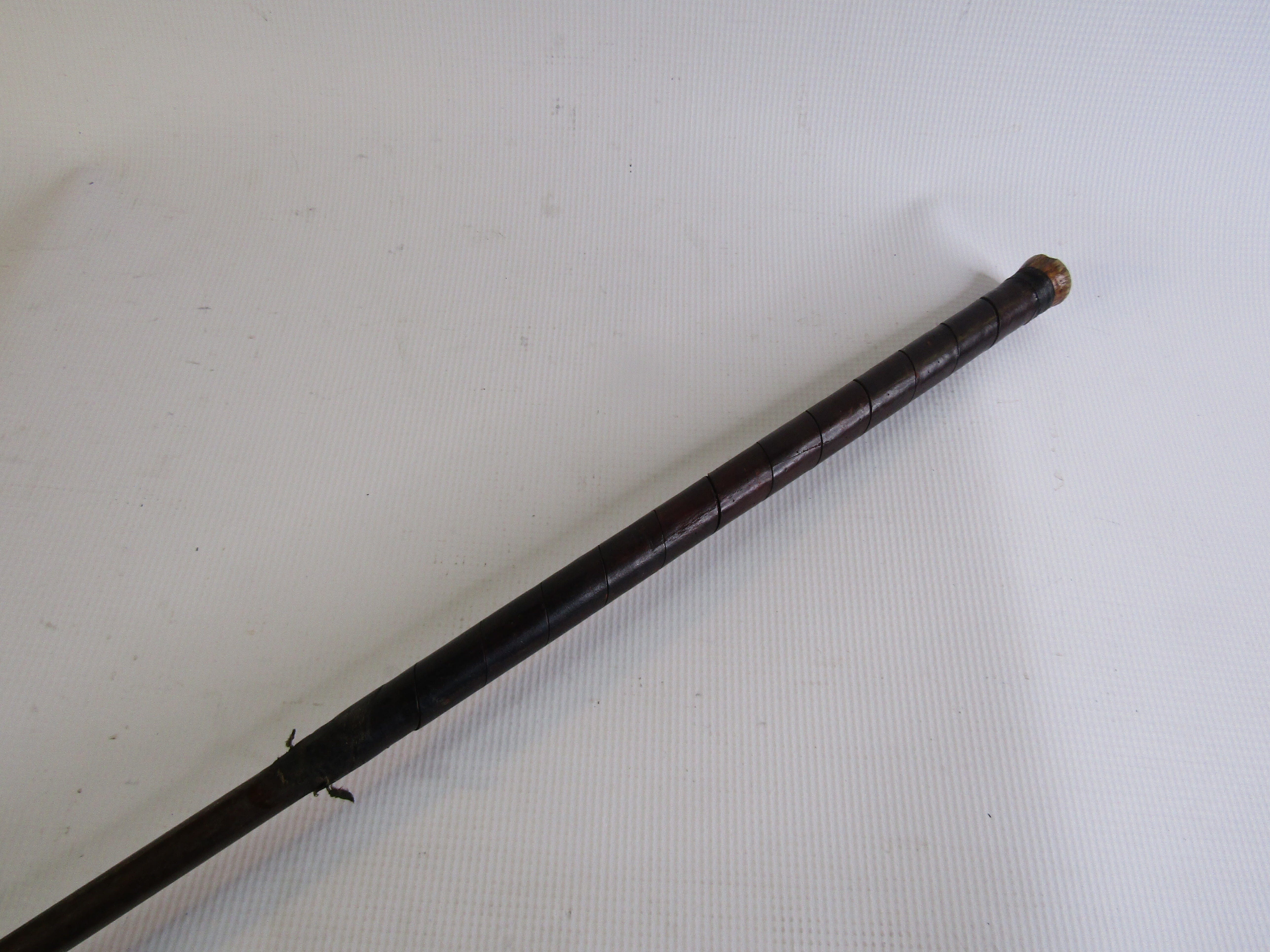 Vintage Wood Driver Regular Flex Steel Men's Right Pre-Owned Drivers Golf Stuff