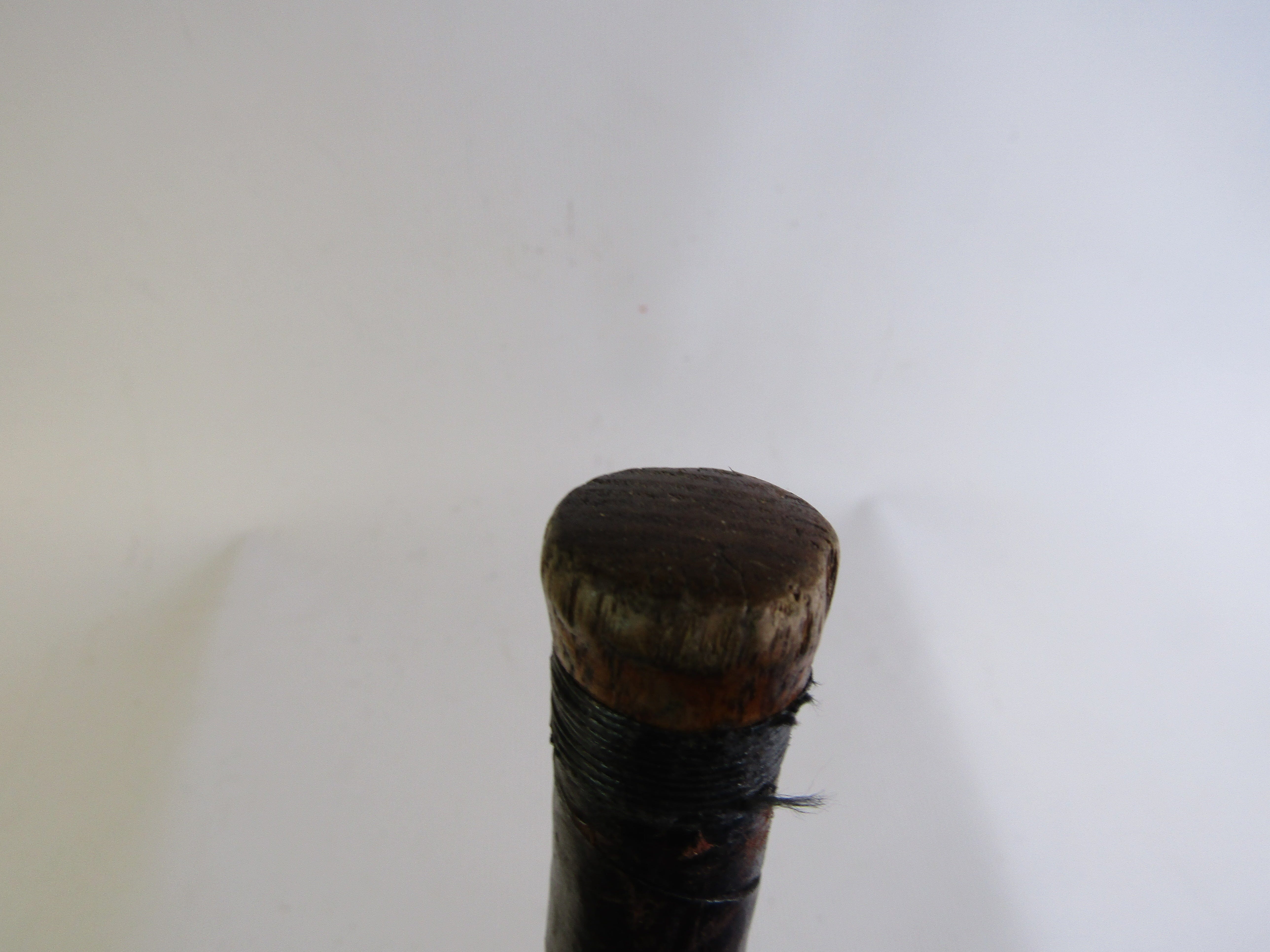 Vintage Wood Driver Regular Flex Steel Men's Right Pre-Owned Drivers Golf Stuff