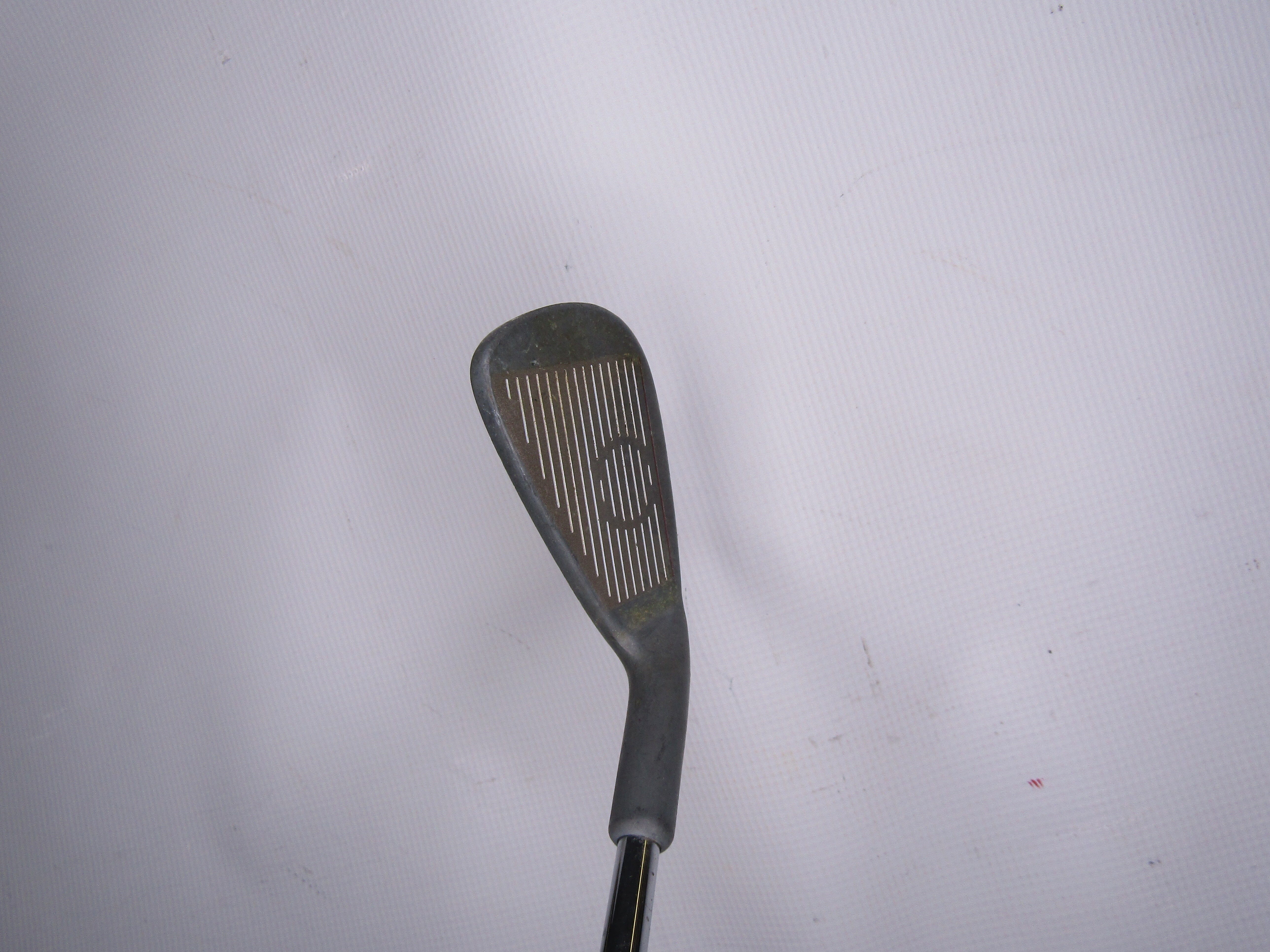 Vision F5 #5 Iron Regular Flex Steel Men's Left Pre-Owned Irons Vision