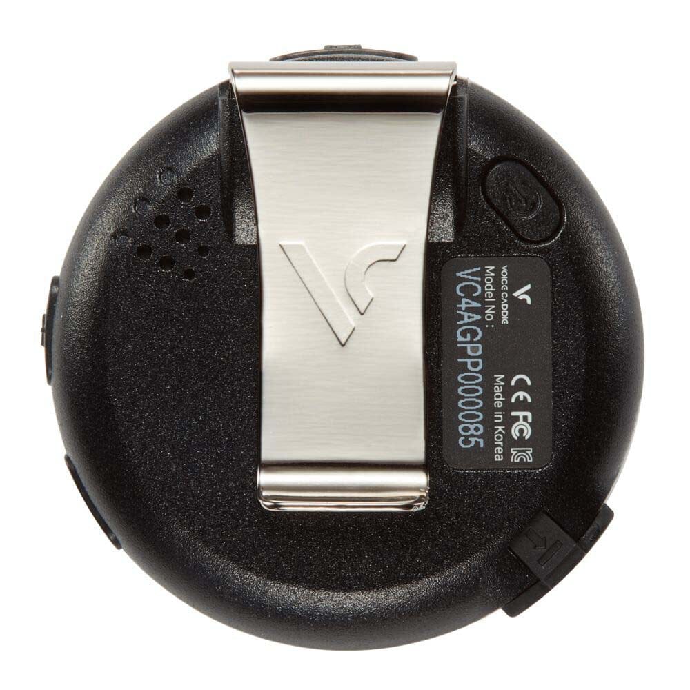 Voice Caddie VC4 Voice GPS Golf Stuff