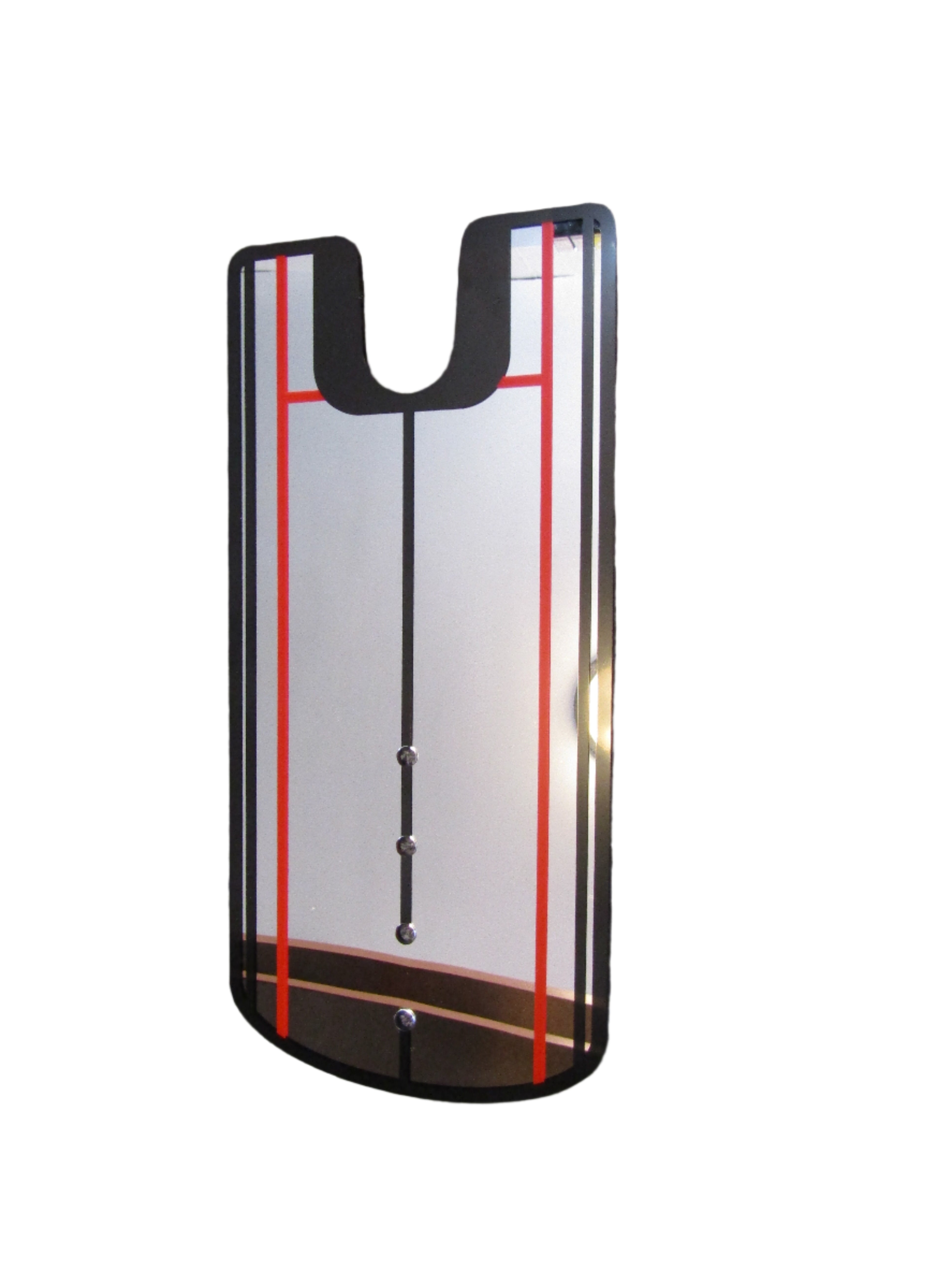 Volf Golf 1 pc. Putting Alignment Mirror VG10217 Golf Stuff