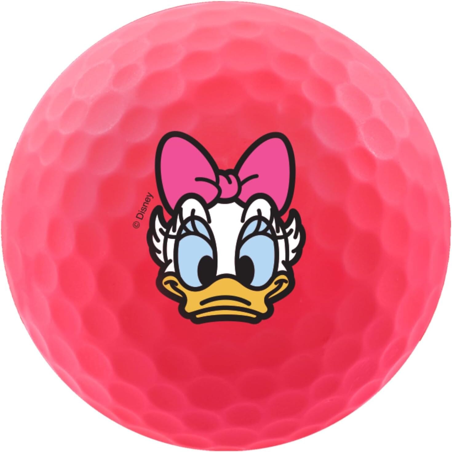 Volvik Disney Mickey and Friends 5pc Golf Ball Set Golf Balls Volvik