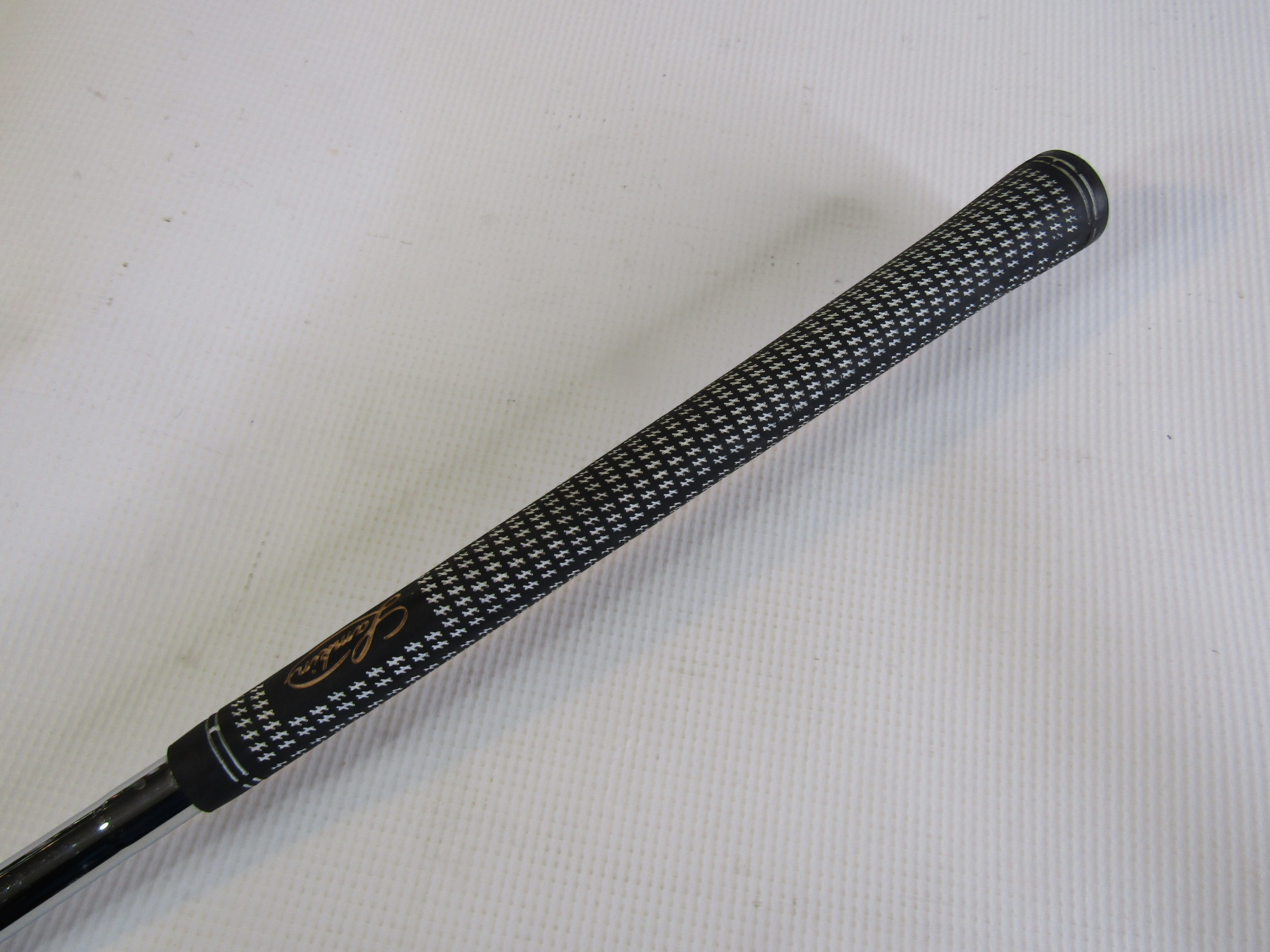 Vulcan VX Tour Professional #4 Iron Regular Steel Men's Right Pre-Owned Irons Golf Stuff