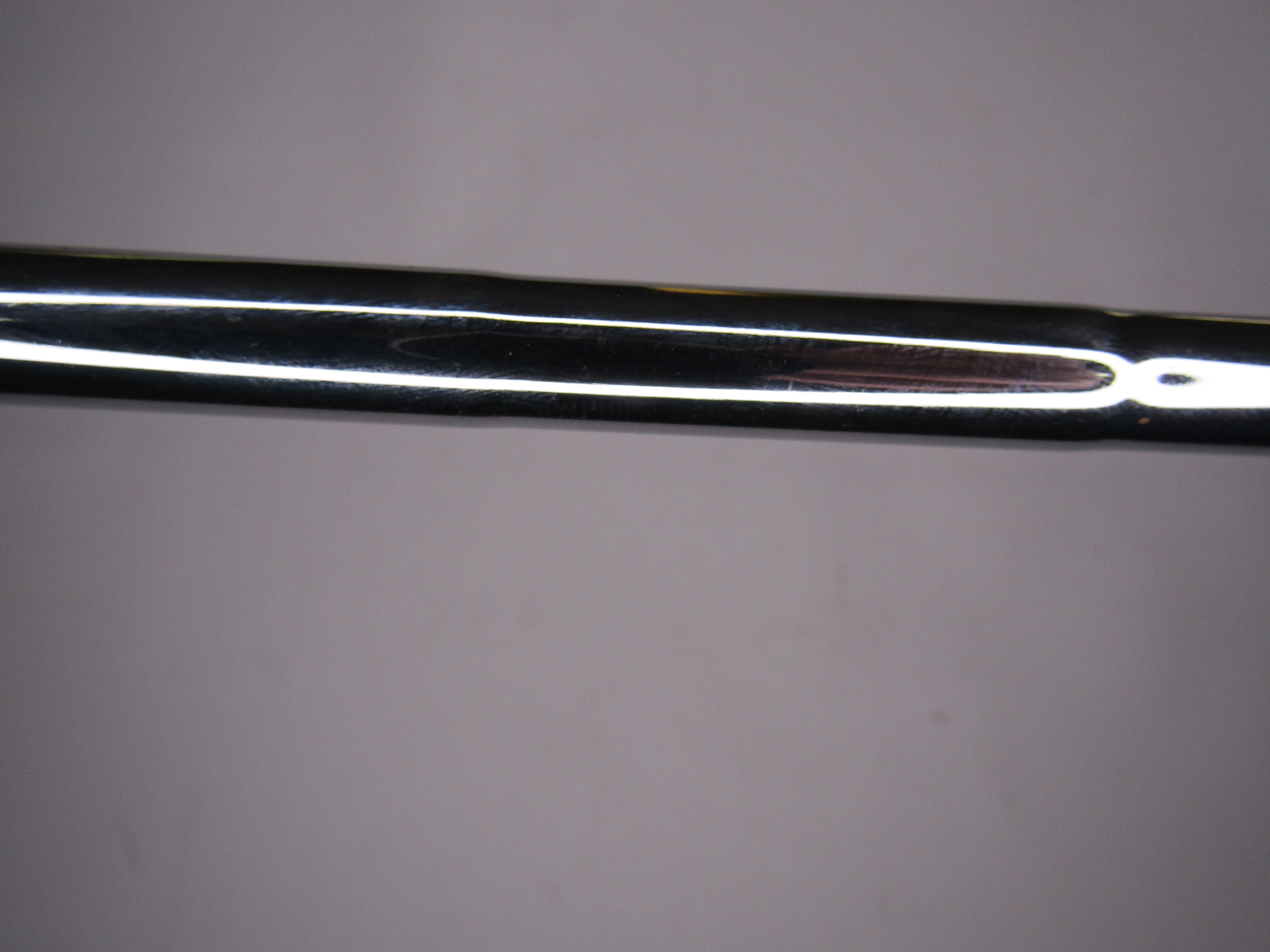 Walter Hagen Varsity Junior DB Mallet Putter Junior Right (11-14) Junior Pre-Owned Putters Walter Hagen