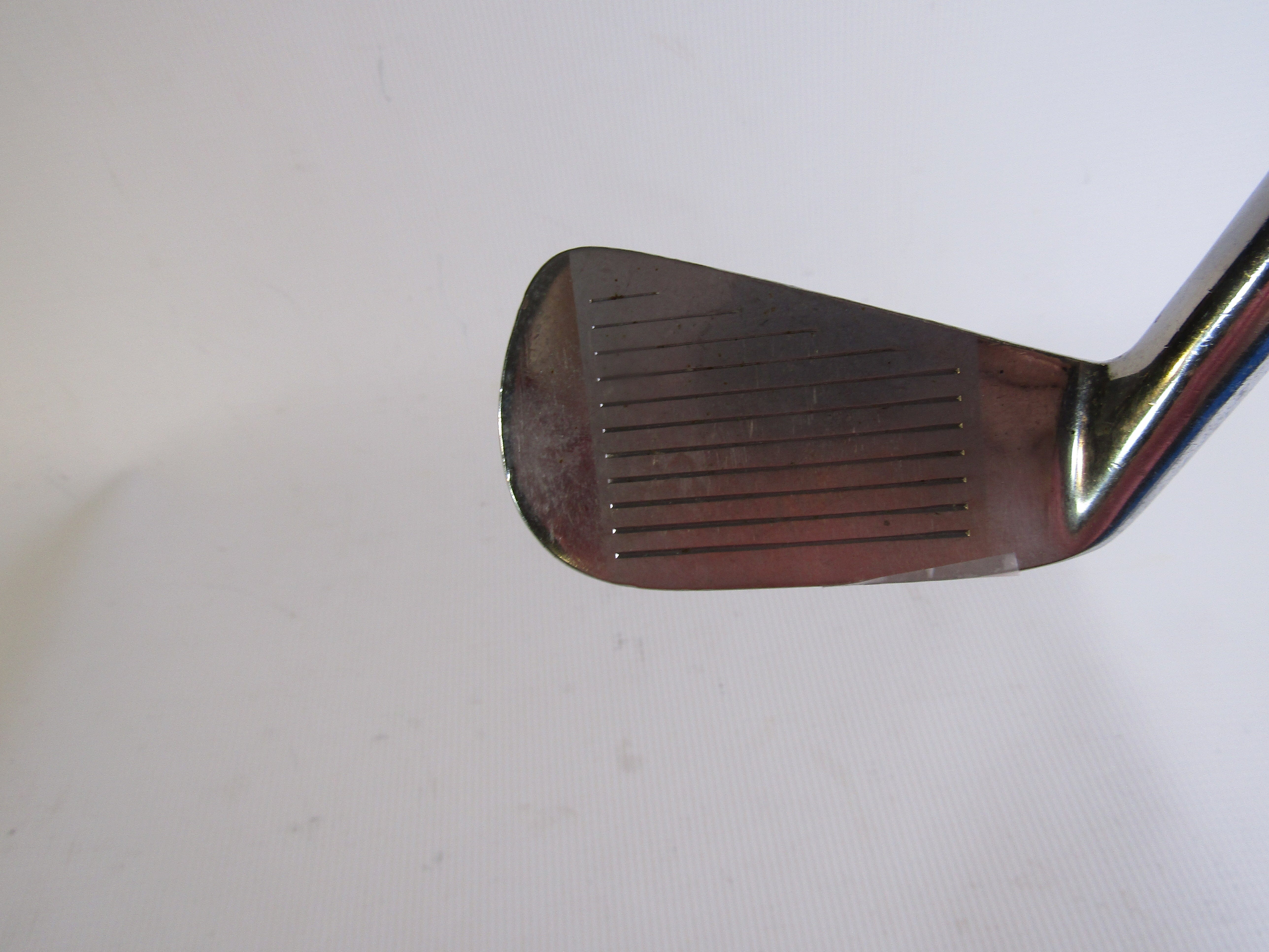 Waterford SureFlight #3 Iron Stiff Flex Steel Shaft Men's Right Pre-Owned Irons Waterford