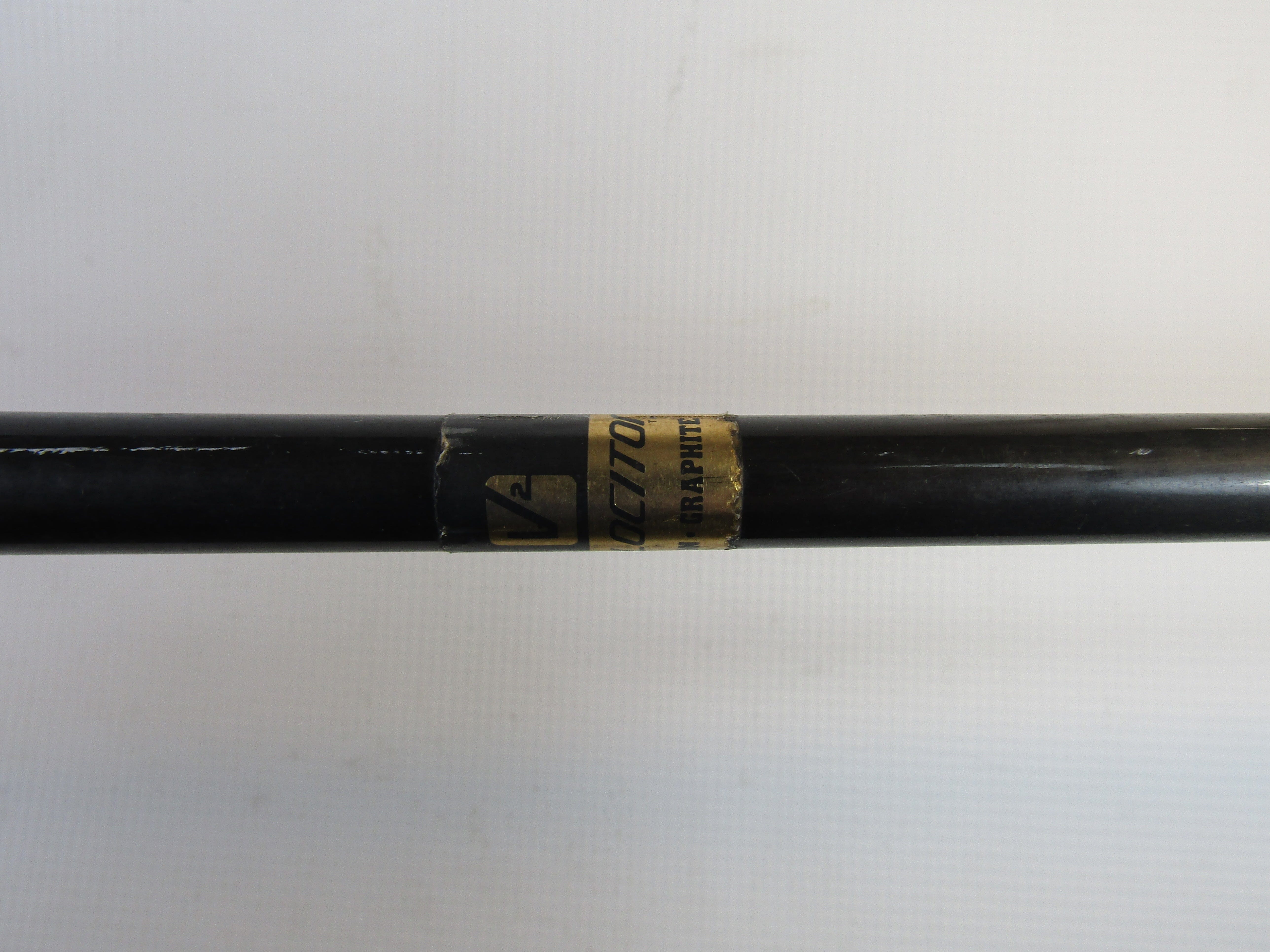 Wells Craft #5 - 9 5 pc. Iron Set Stiff Flex Graphite Men's Right Pre-Owned Iron Sets Golf Stuff