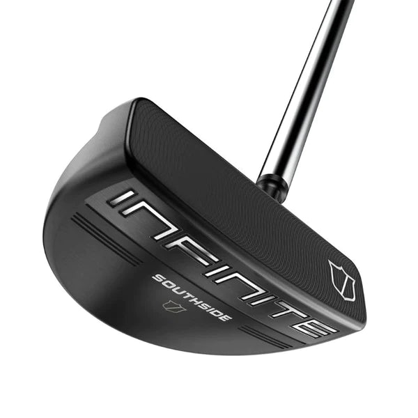 Wilson 2024 Infinite Southside Mallet Putter Golf Stuff - Save on New and Pre-Owned Golf Equipment Right 34 Inch