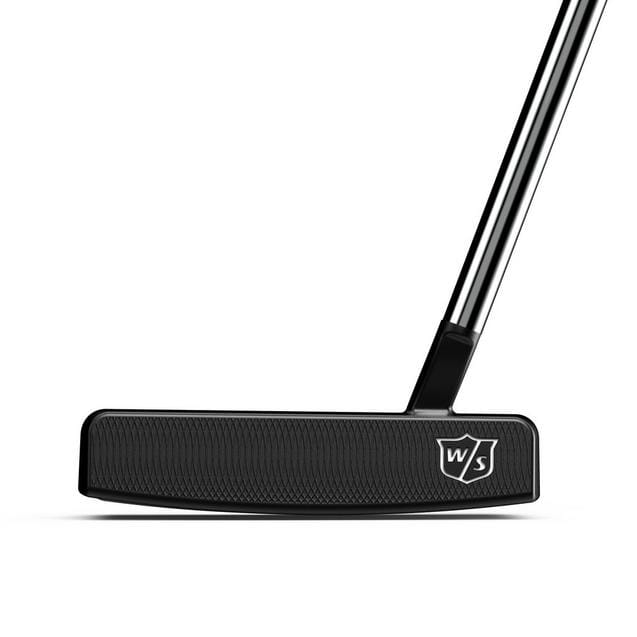 Wilson 2024 Infinite "The L" Mallet Putter Golf Stuff - Save on New and Pre-Owned Golf Equipment