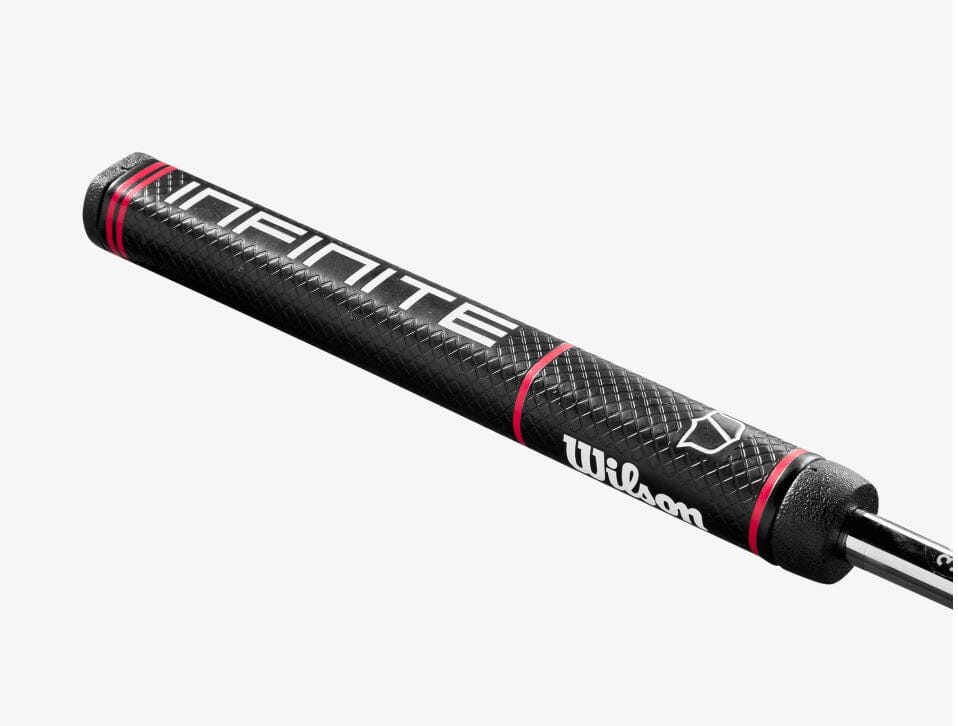 Wilson 2024 Infinite West Loop Putter Golf Stuff - Save on New and Pre-Owned Golf Equipment