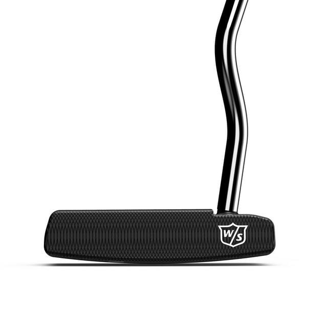 Wilson 2024 Infinite West Loop Putter Golf Stuff - Save on New and Pre-Owned Golf Equipment