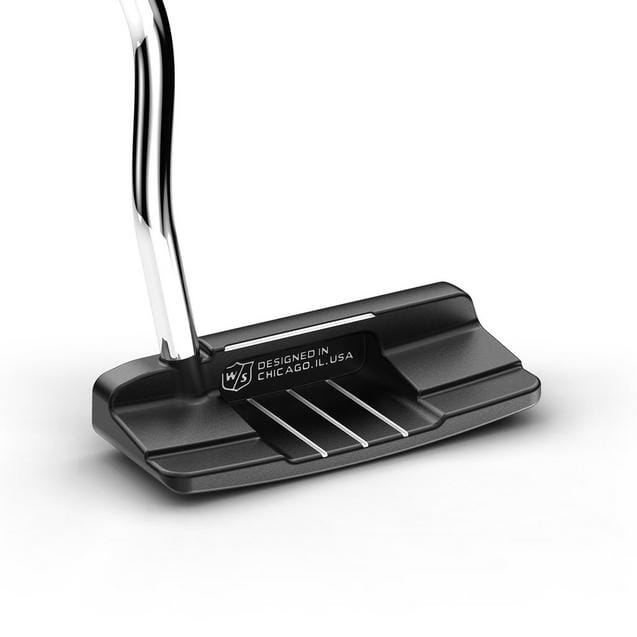 Wilson 2024 Infinite West Loop Putter Golf Stuff - Save on New and Pre-Owned Golf Equipment