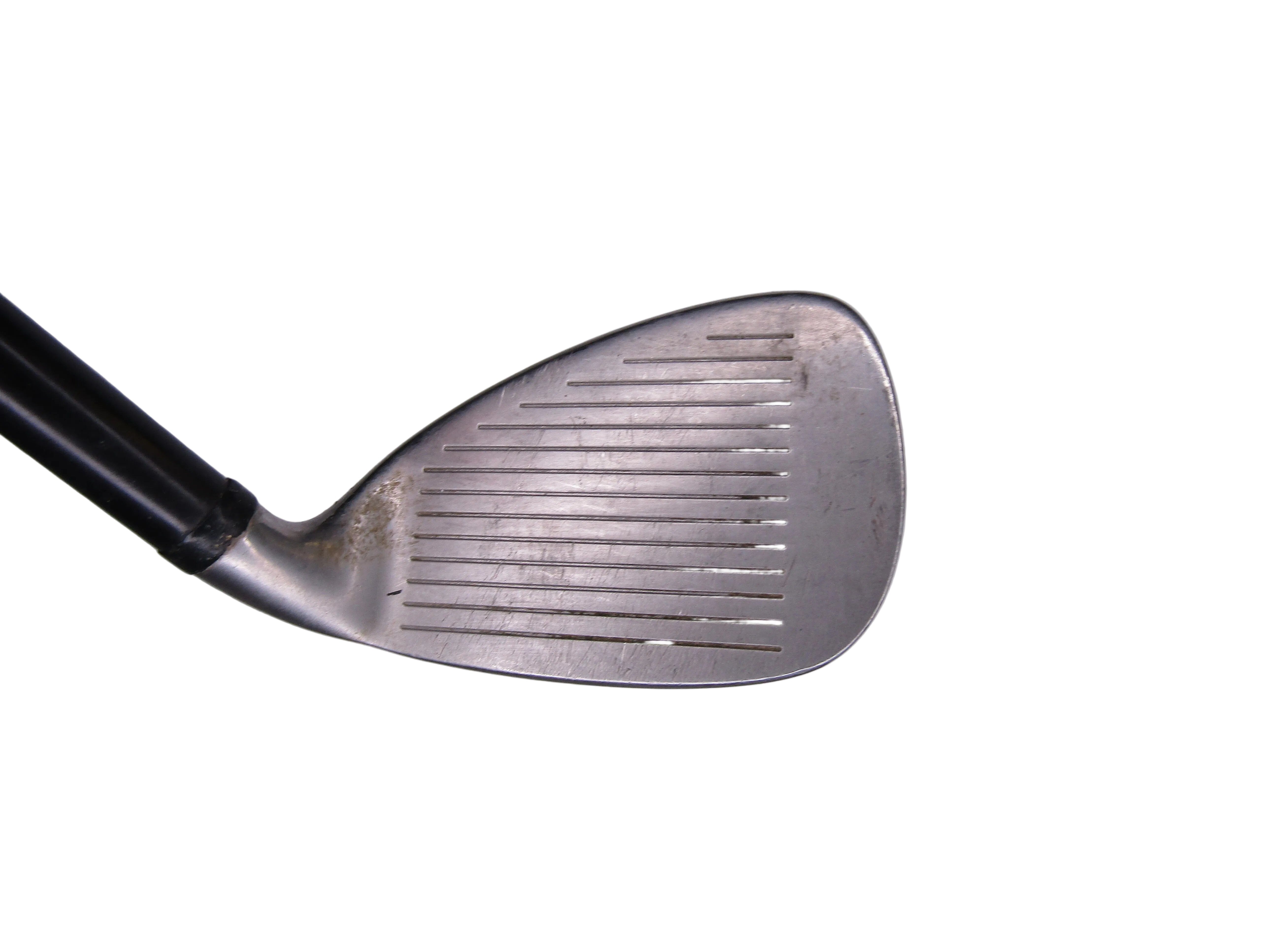 Wilson 60° Lob Wedge Regular Flex Graphite Shaft Women's Left Women's Pre-Owned Wedges Wilson