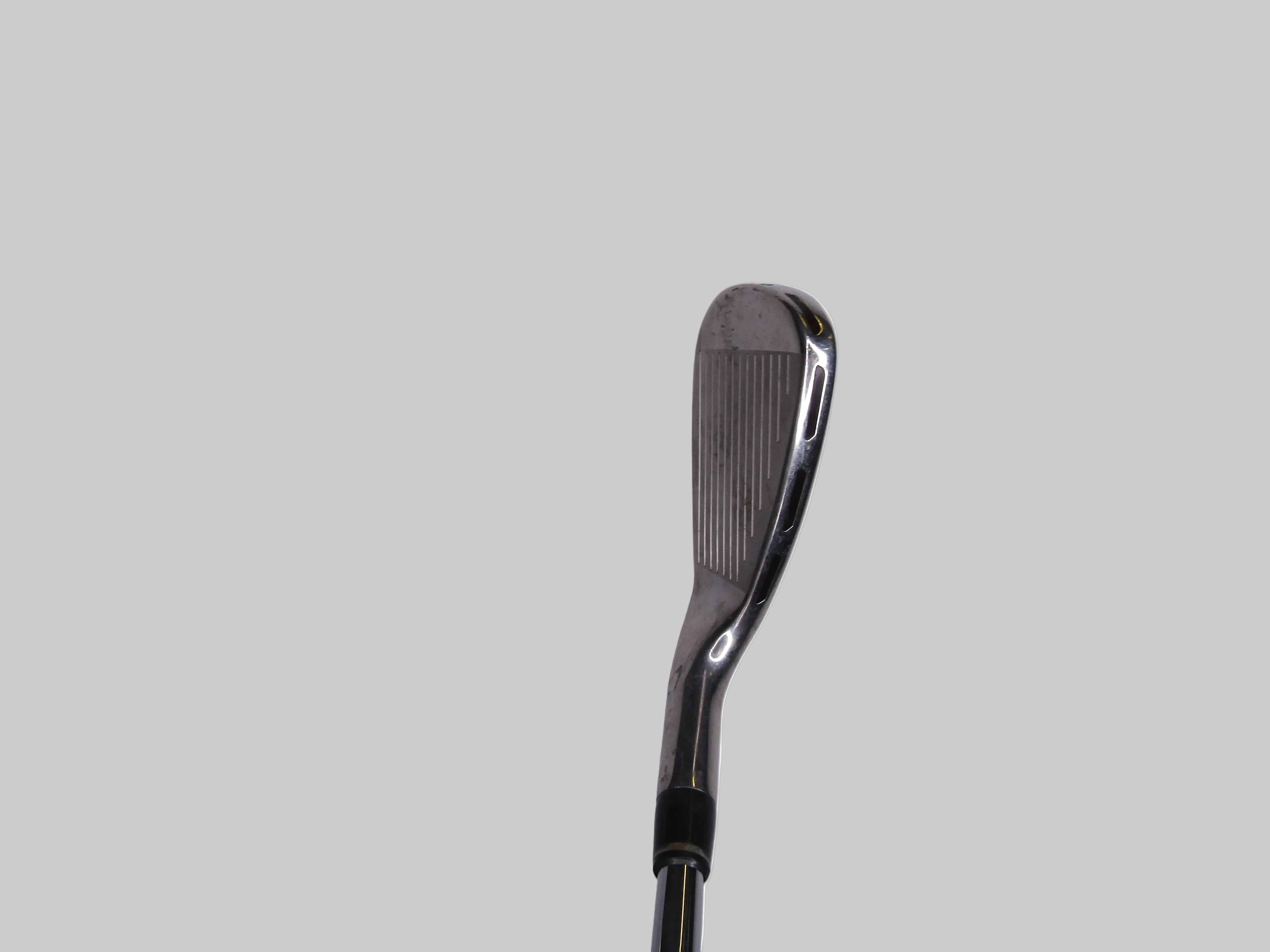 Wilson C300 FLX #6 Iron Stiff Flex Steel Men's Right Pre-Owned Irons Wilson