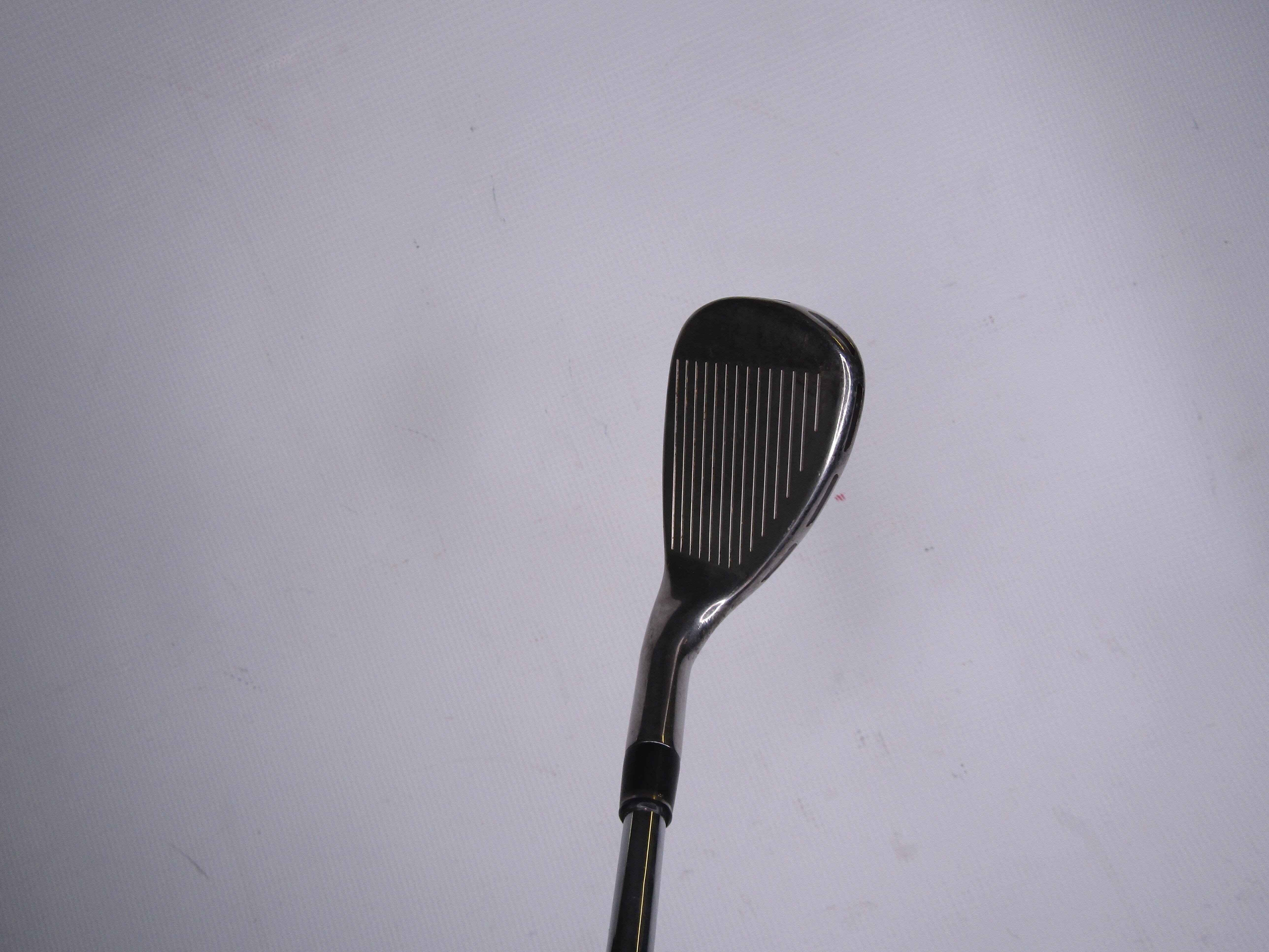 Wilson C300 FLX Gap Wedge Regular Flex Steel Men's Right Pre-Owned Irons Wilson