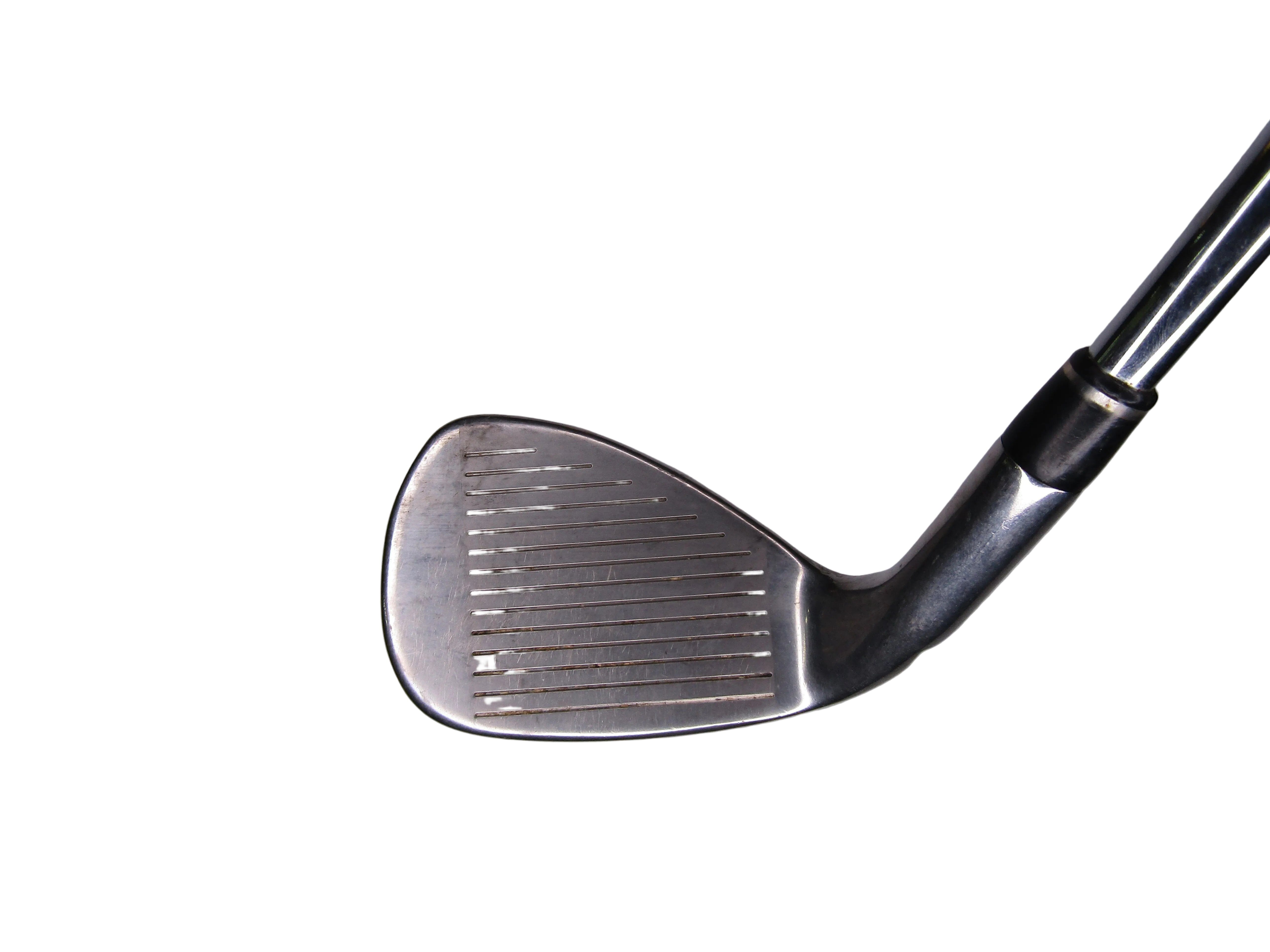 Wilson C300 FLX Gap Wedge Regular Flex Steel Men's Right Pre-Owned Irons Wilson