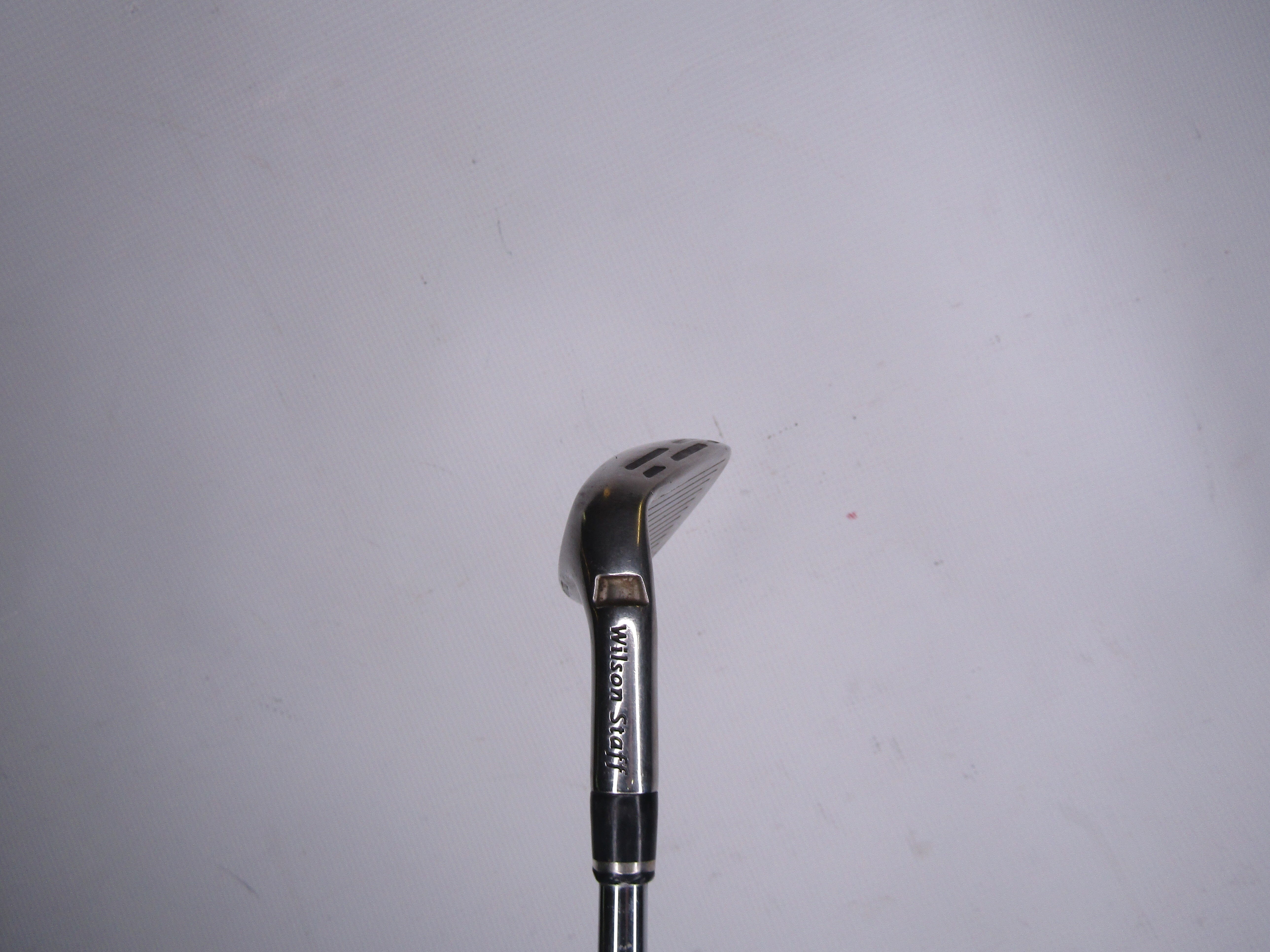 Wilson C300 FLX Gap Wedge Regular Flex Steel Men's Right Pre-Owned Irons Wilson
