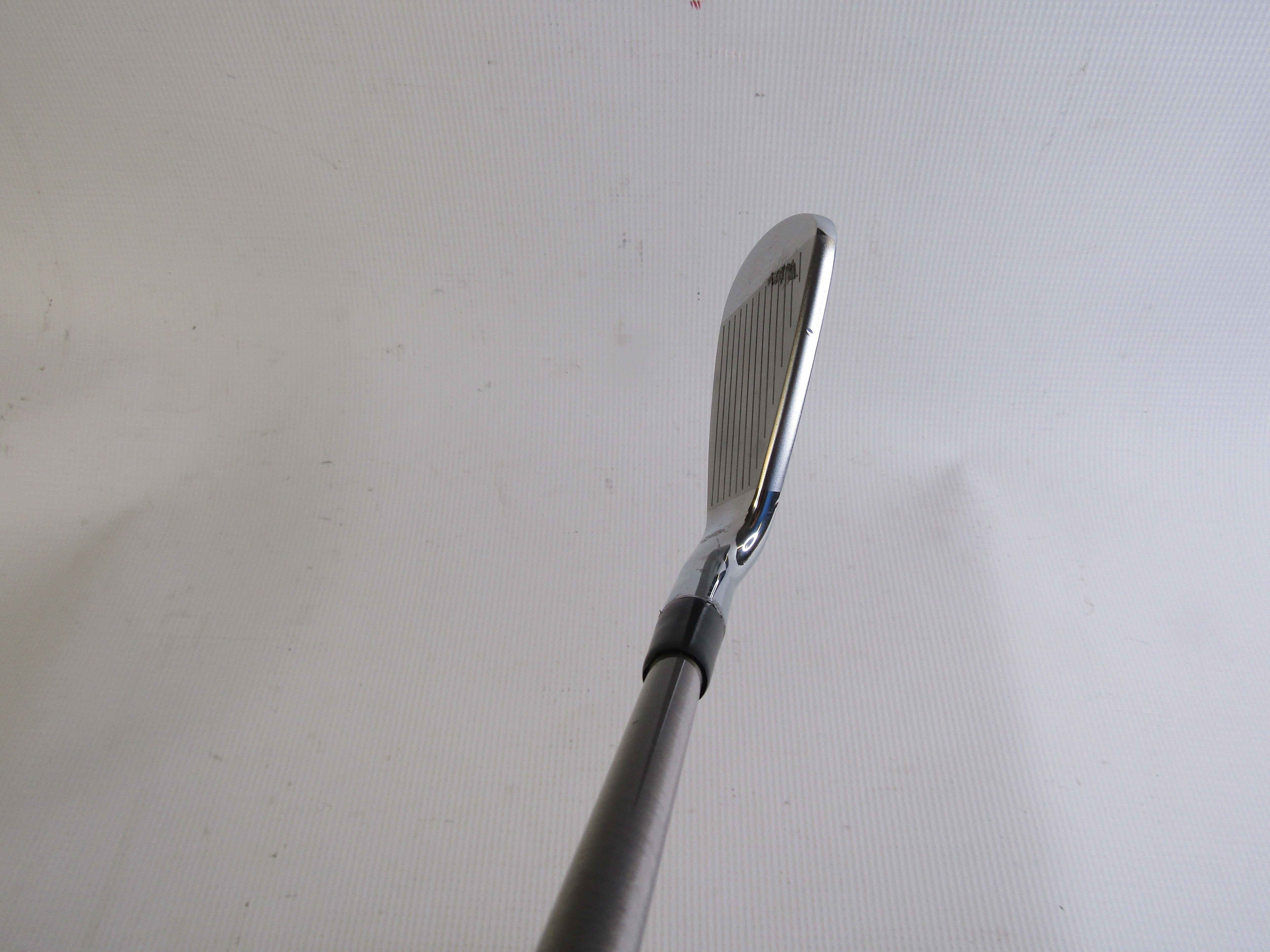 Wilson D7 #6 Iron Stiff Flex Steel Fiber Composite Men's Right Pre-Owned Irons Wilson