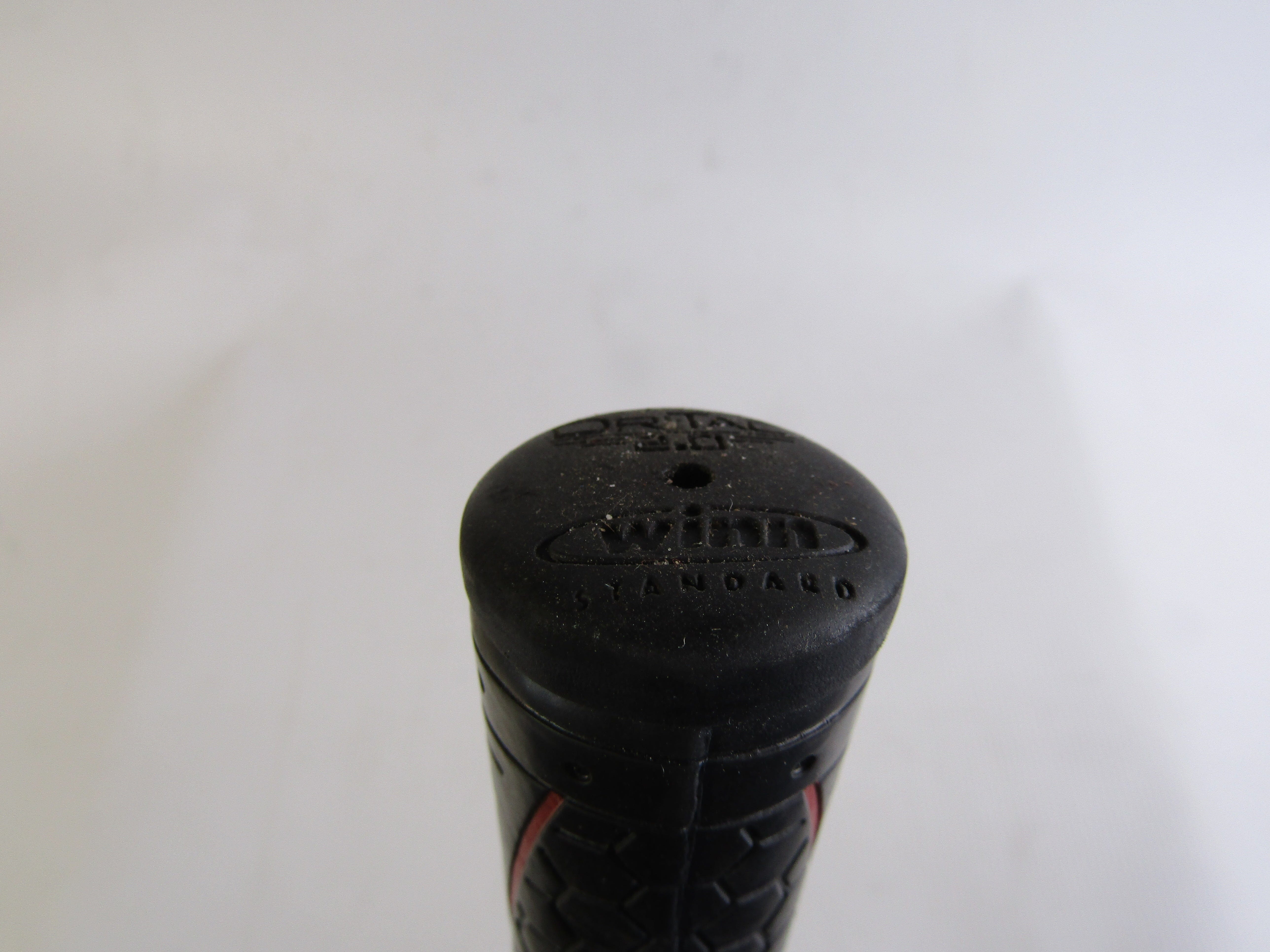 Wilson D7 #6 Iron Stiff Flex Steel Fiber Composite Men's Right Pre-Owned Irons Wilson