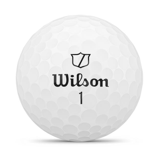 Wilson Duo Soft 2025 Golf Balls Golf Balls Wilson