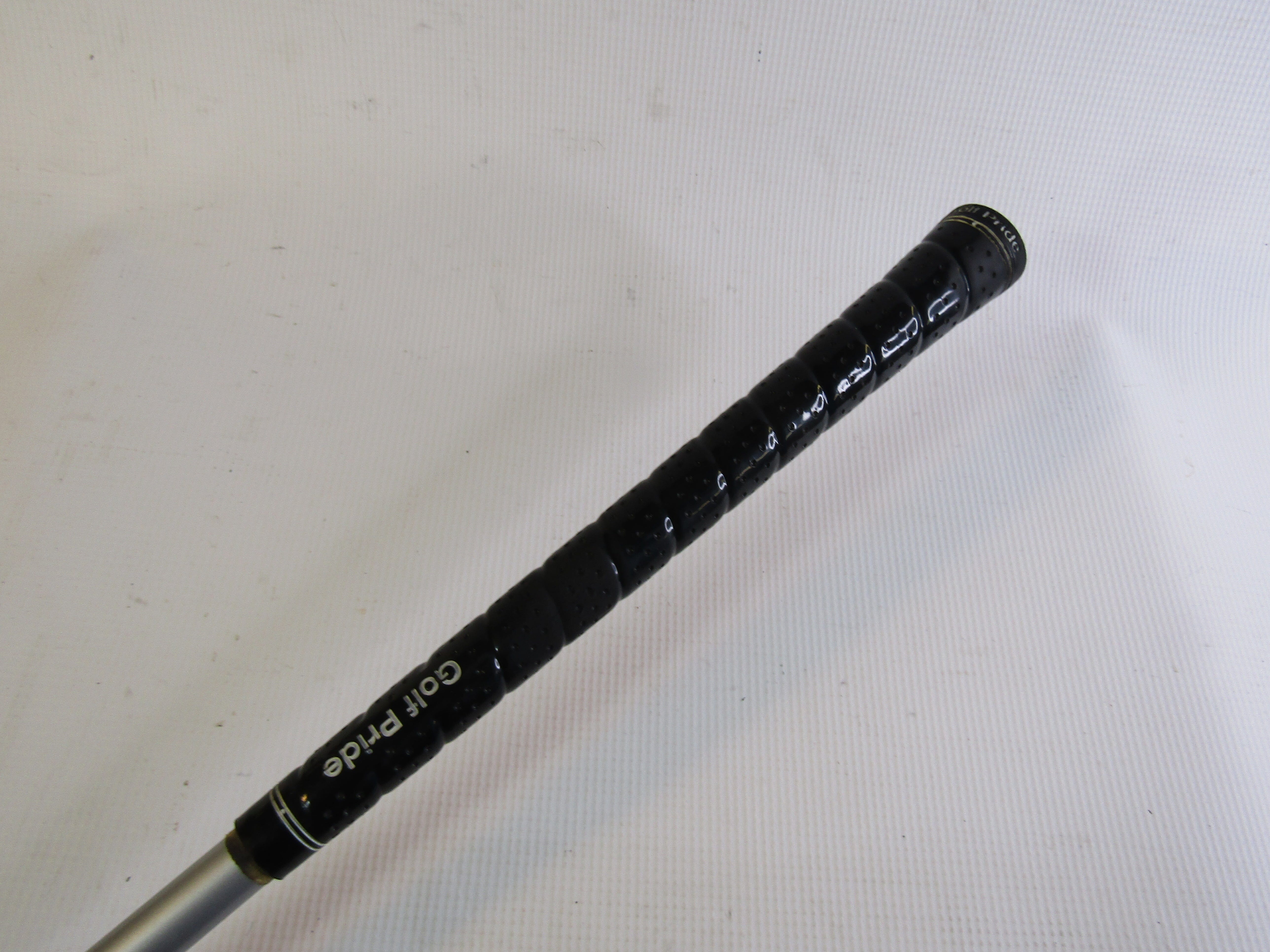 Wilson Fat Shaft 11pc. Golf Set Regular Flex Graphite/Steel Men's Right Pre-Owned Golf Sets Wilson