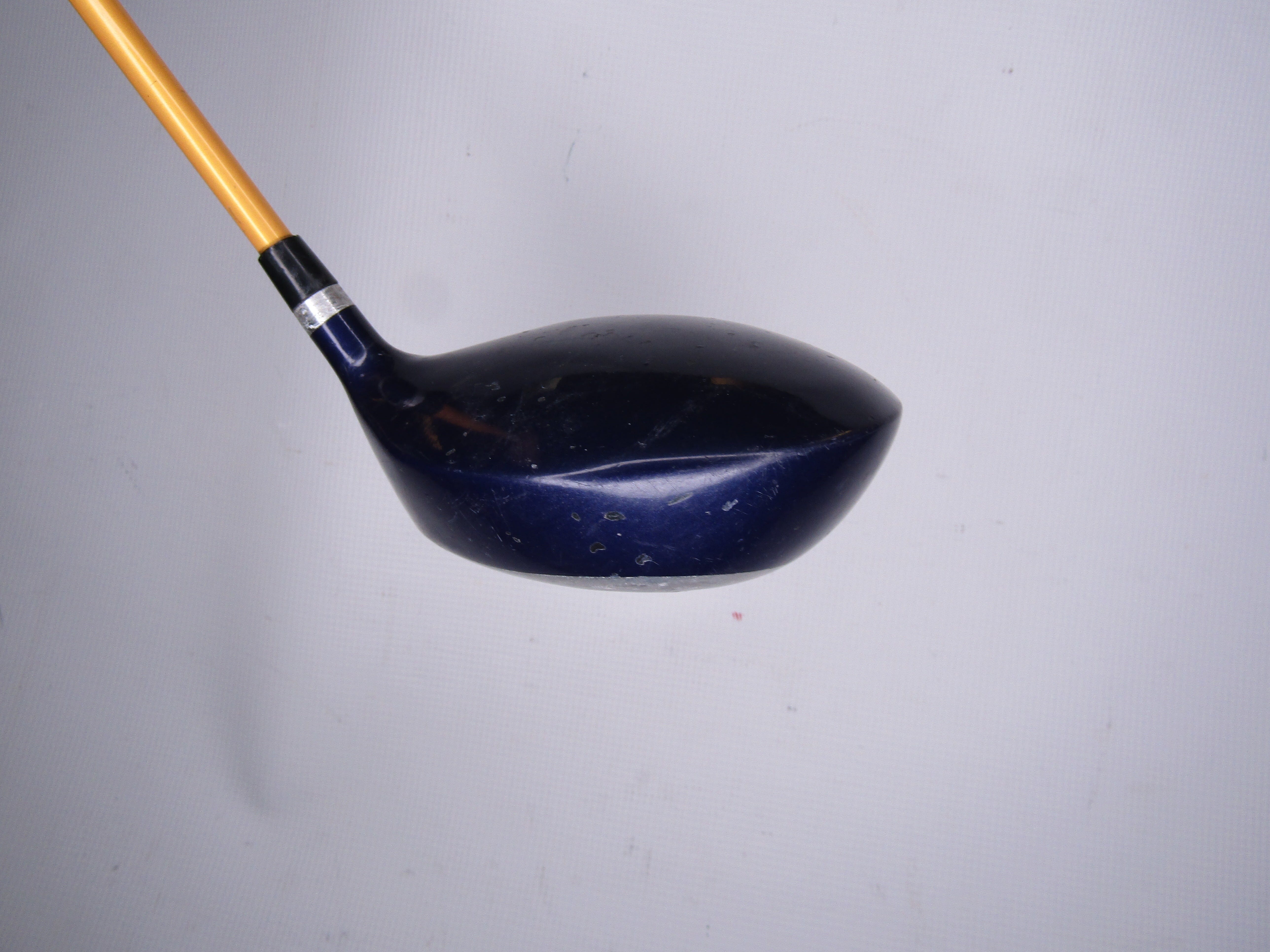 Wilson Fatboy 10.5° Driver Regular Flex Graphite Men's Right Pre-Owned Drivers Wilson