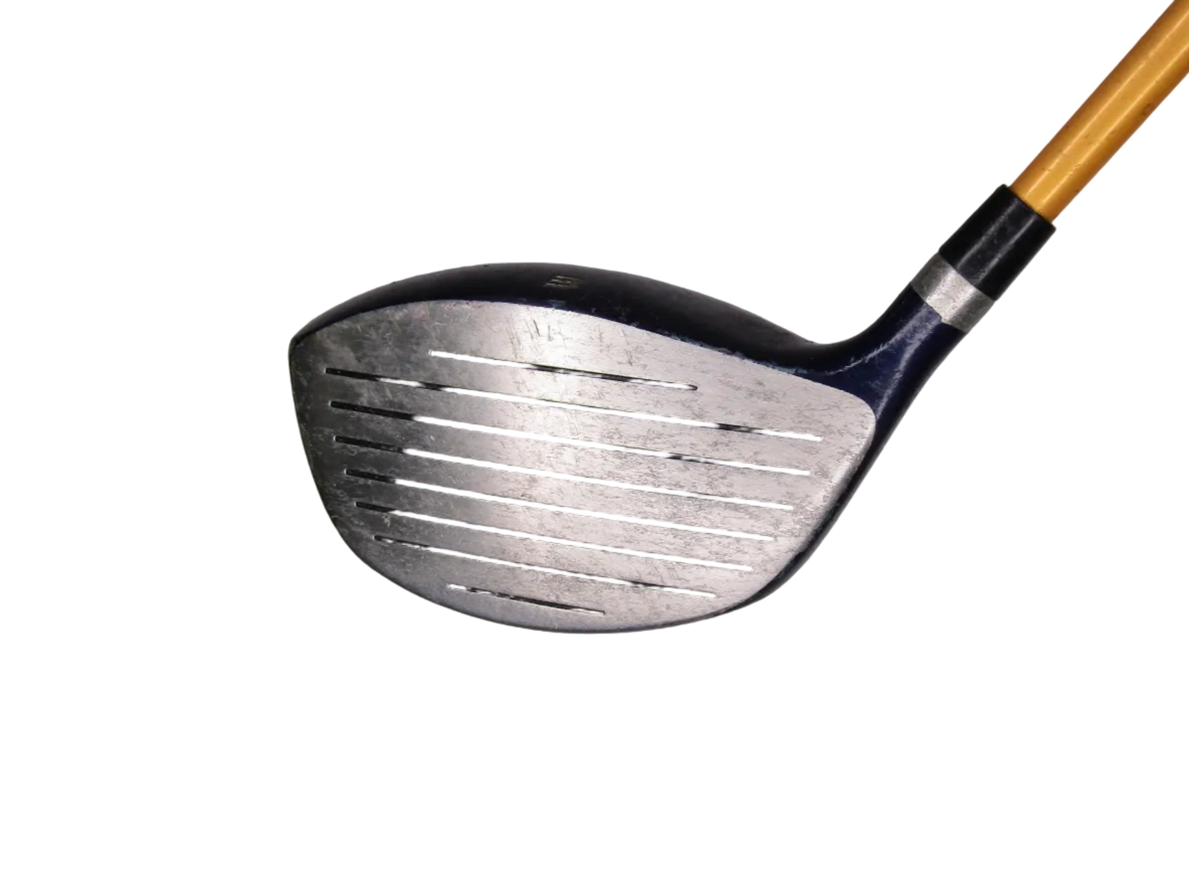 Wilson Fatboy 10.5° Driver Regular Flex Graphite Men's Right Pre-Owned Drivers Wilson