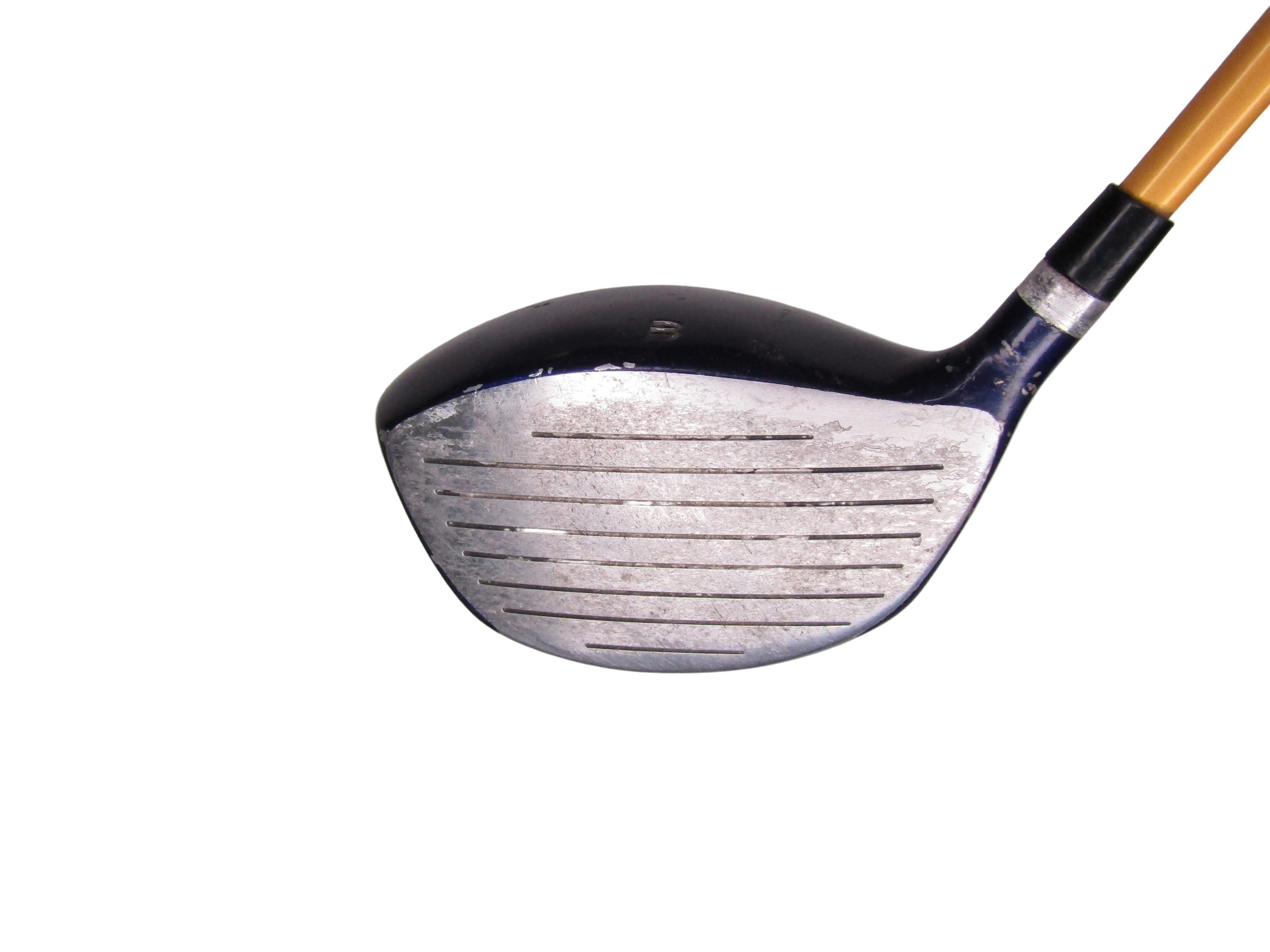 Wilson Fatboy 10.5° Driver Regular Flex Graphite Men's Right Pre-Owned Drivers Wilson