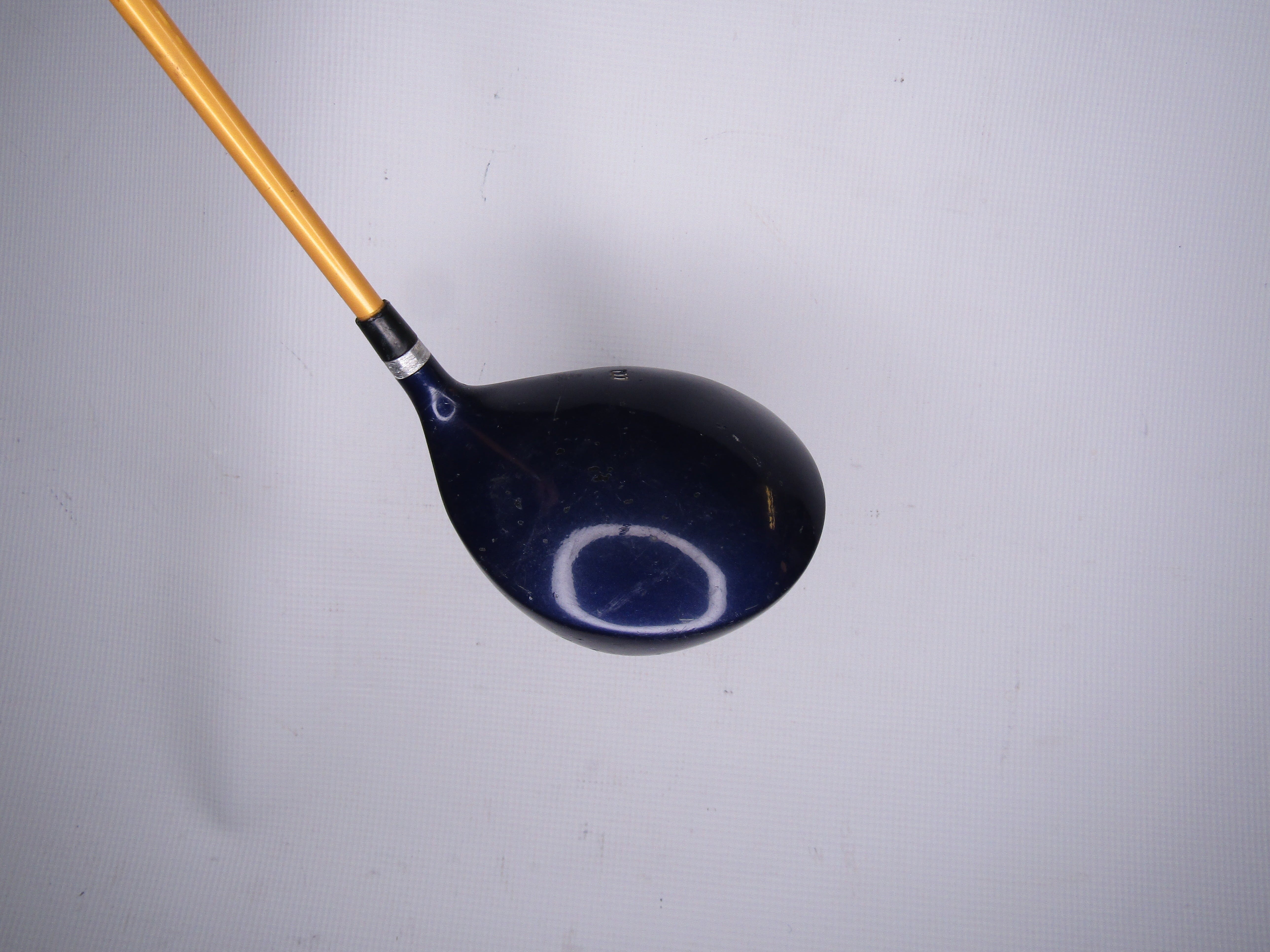 Wilson Fatboy 10.5° Driver Regular Flex Graphite Men's Right Pre-Owned Drivers Wilson