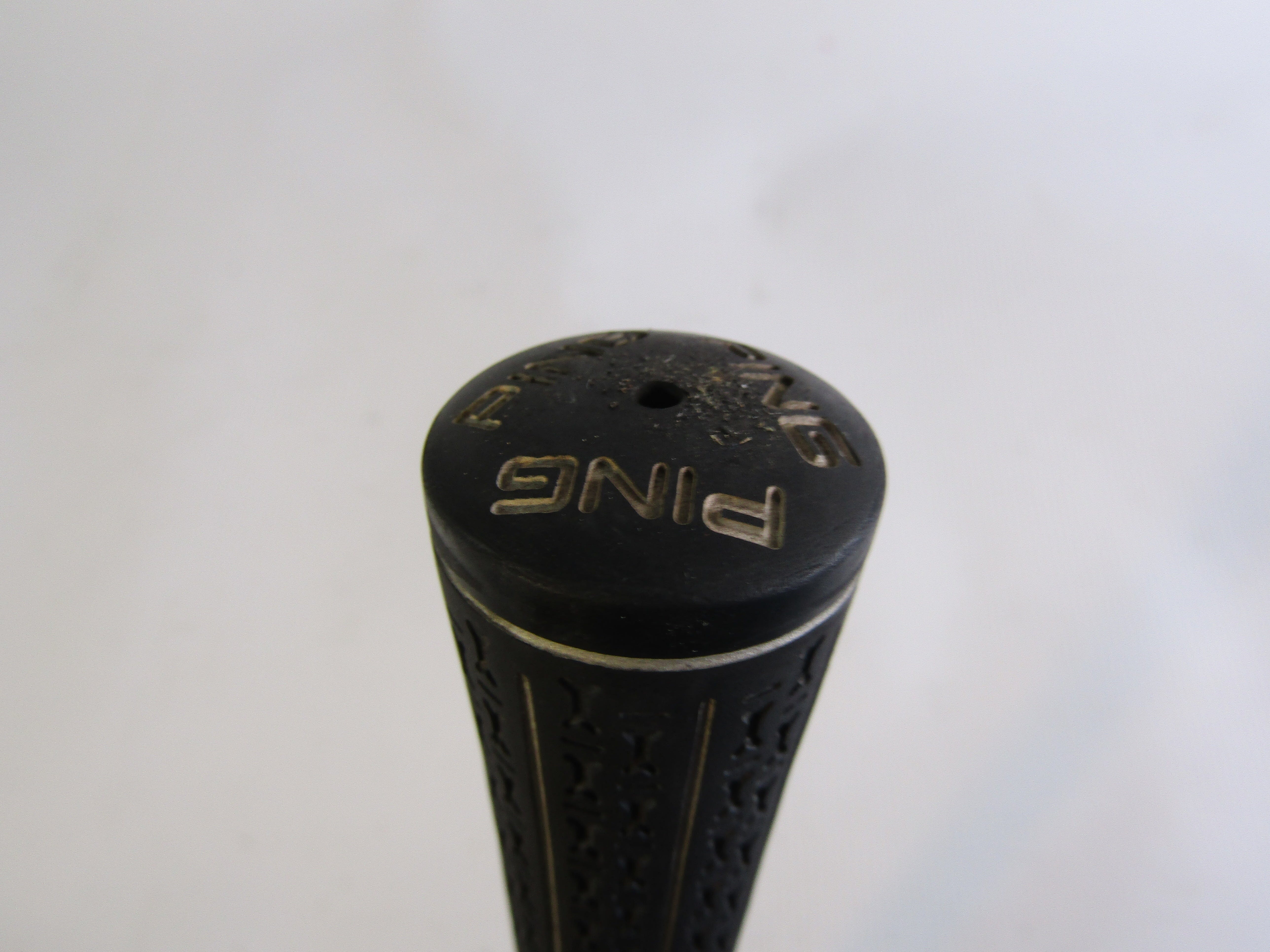 Wilson Gear Effect 1200 #5 Iron Regular Steel Men's Right Pre-Owned Irons Wilson