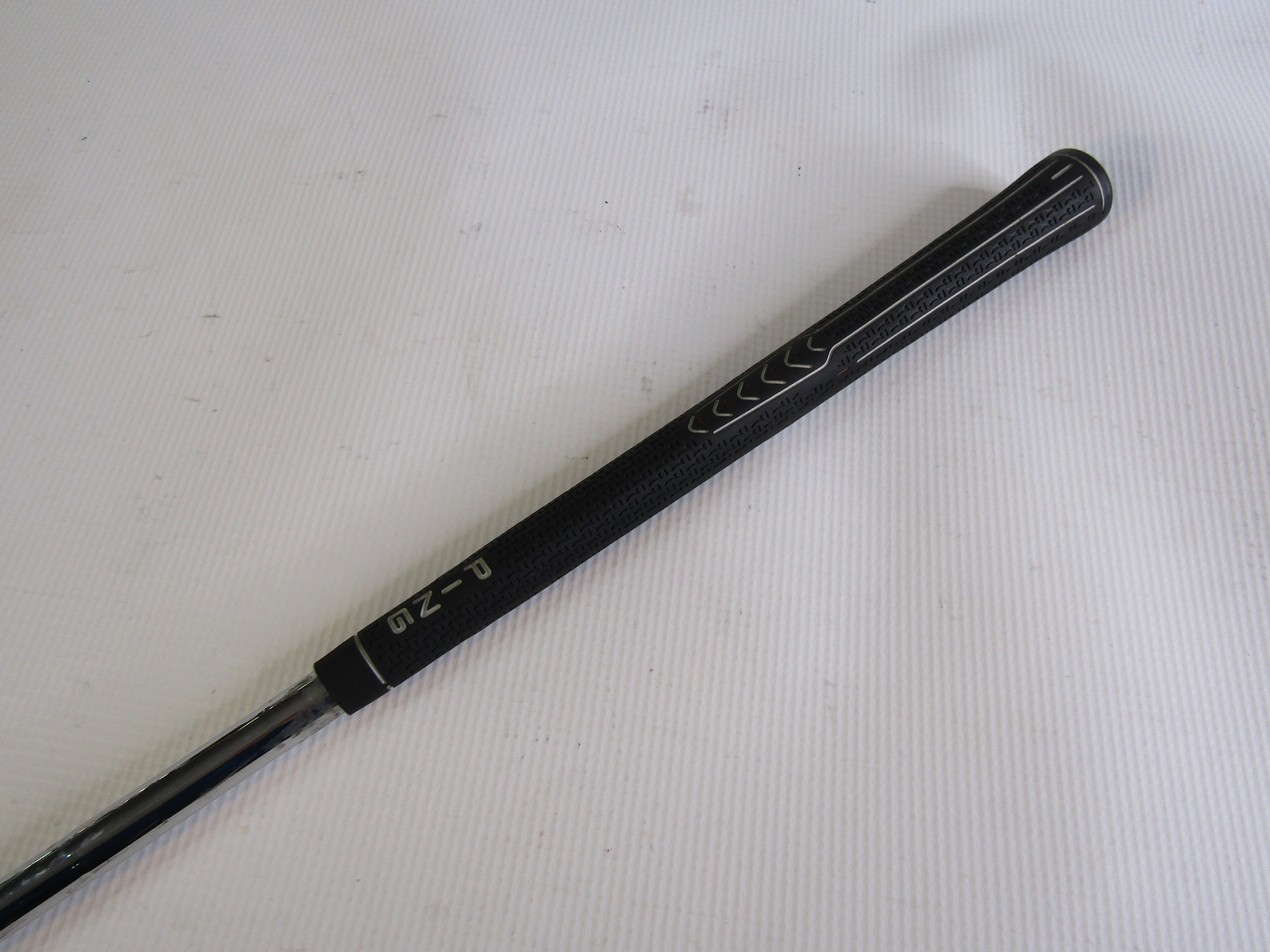 Wilson Gear Effect 1200 #5 Iron Regular Steel Men's Right Pre-Owned Irons Wilson