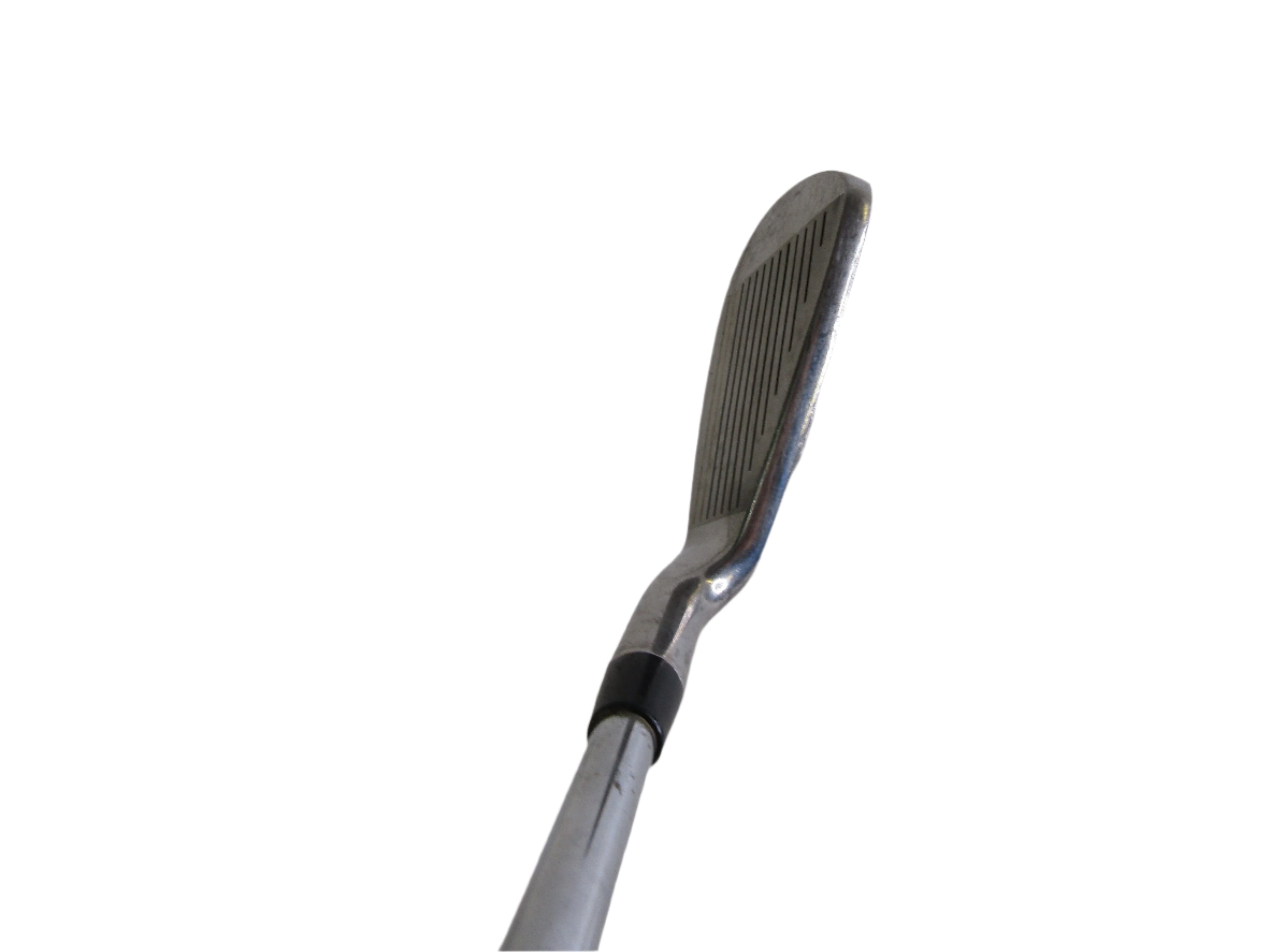 Wilson Gear Effect 1200 #5 Iron Regular Steel Men's Right Pre-Owned Irons Wilson