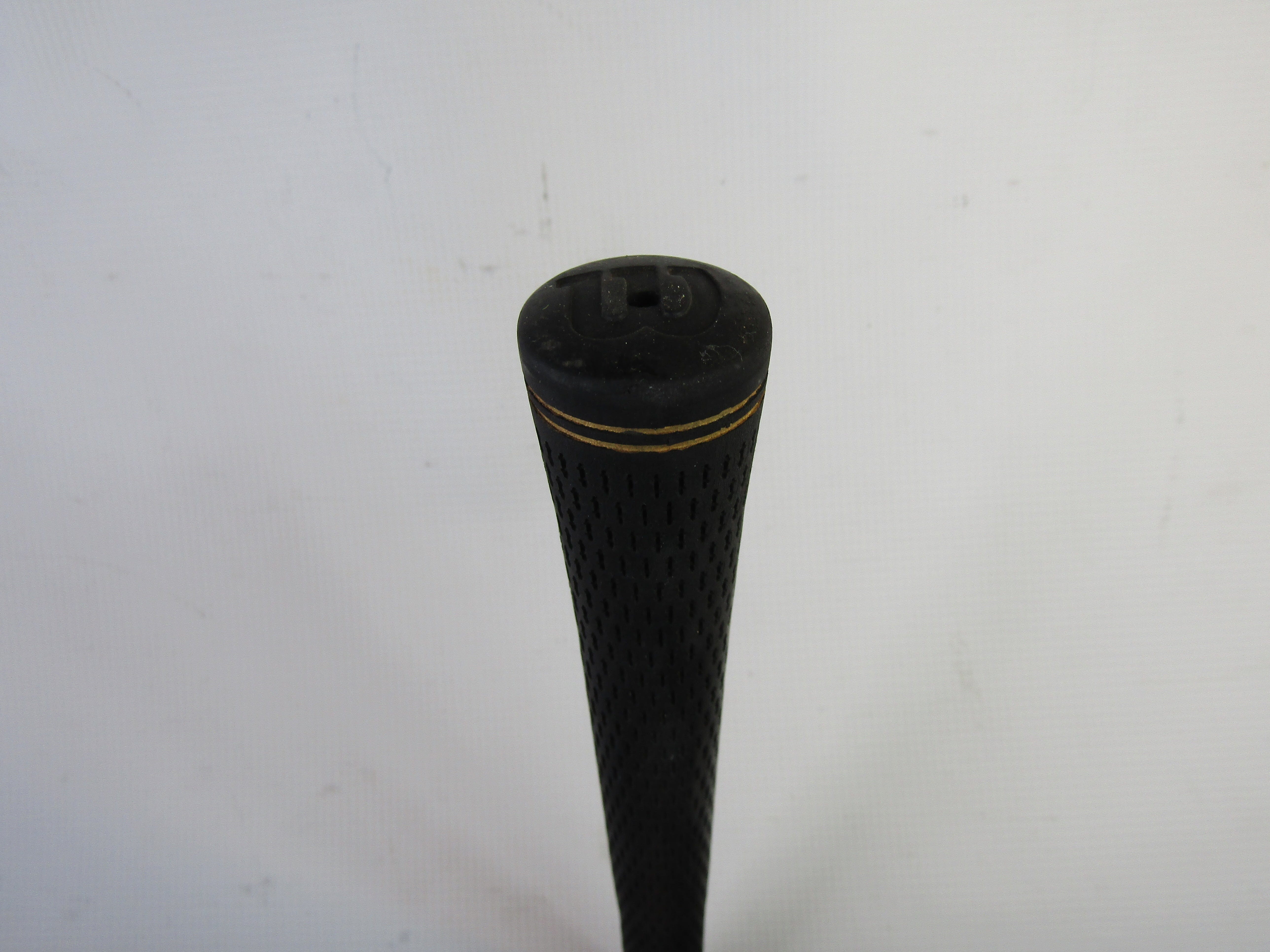 Wilson Gear Effect 1200 Midsize #7 Iron Stiff Flex Steel Men's Right Pre-Owned Irons Wilson