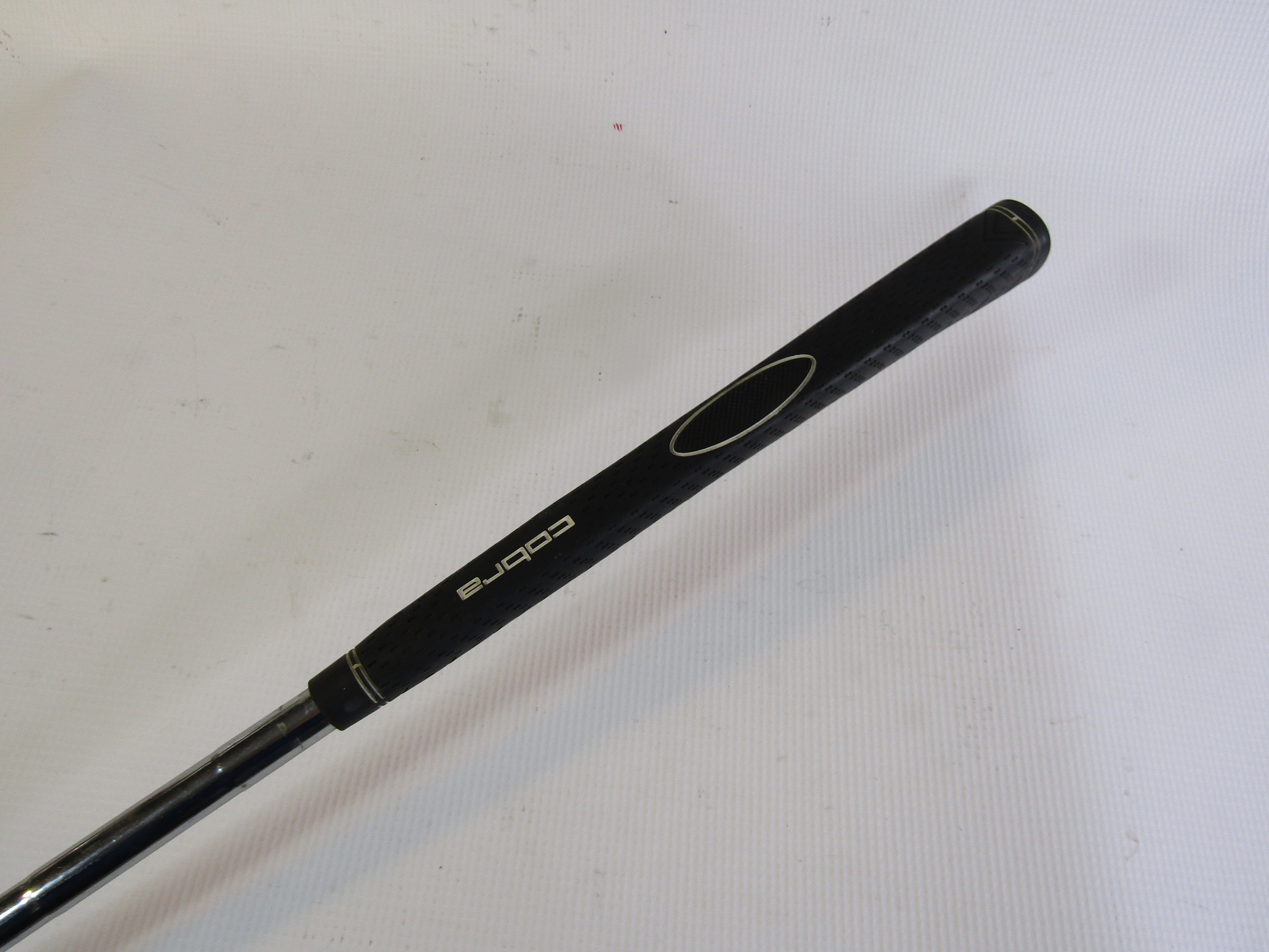 Wilson Harmonized 35.5" Blade Putter Steel Men's Right Pre-Owned Putters Wilson