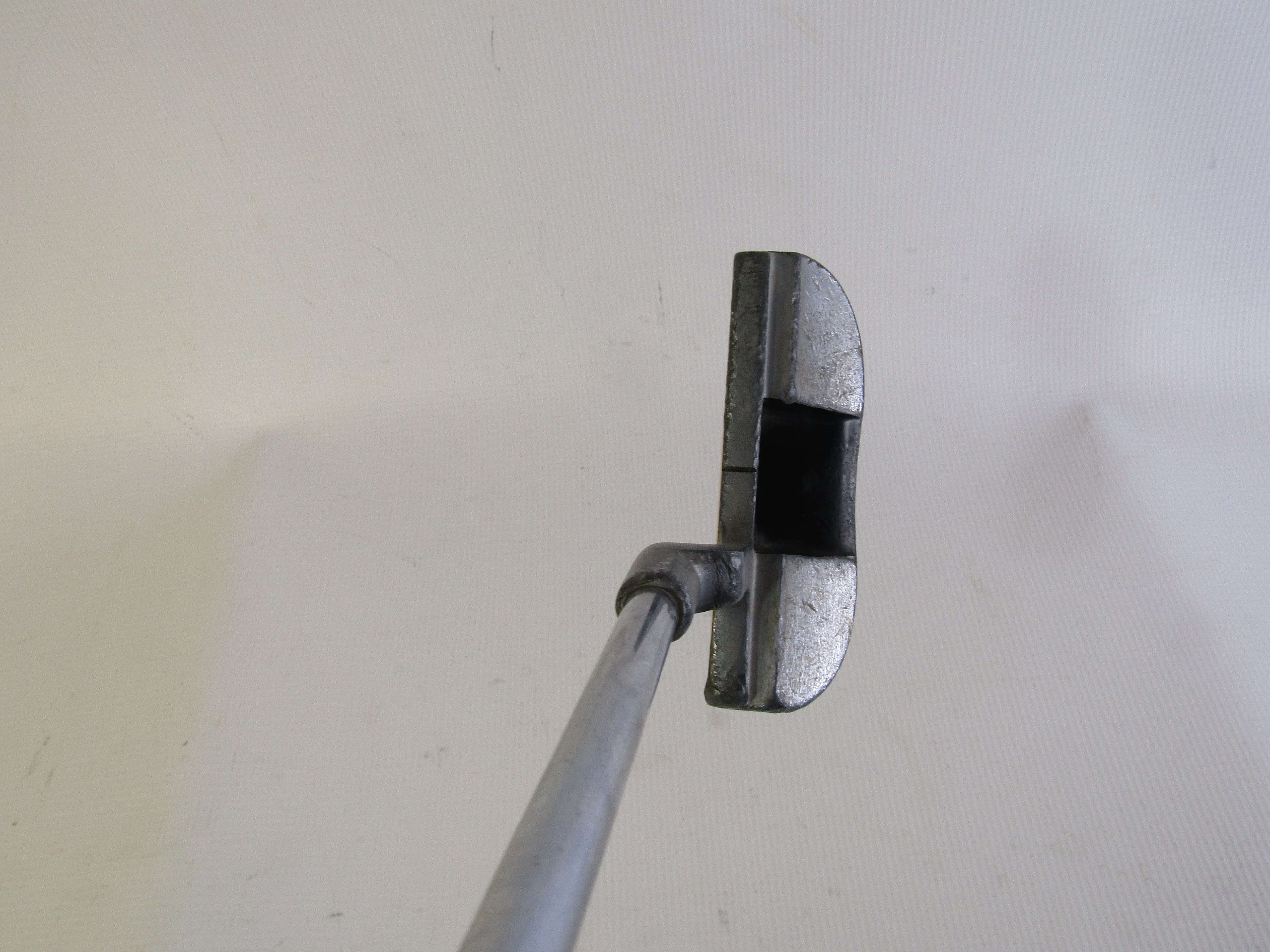 Wilson Harmonized 35.5" Blade Putter Steel Men's Right Pre-Owned Putters Wilson