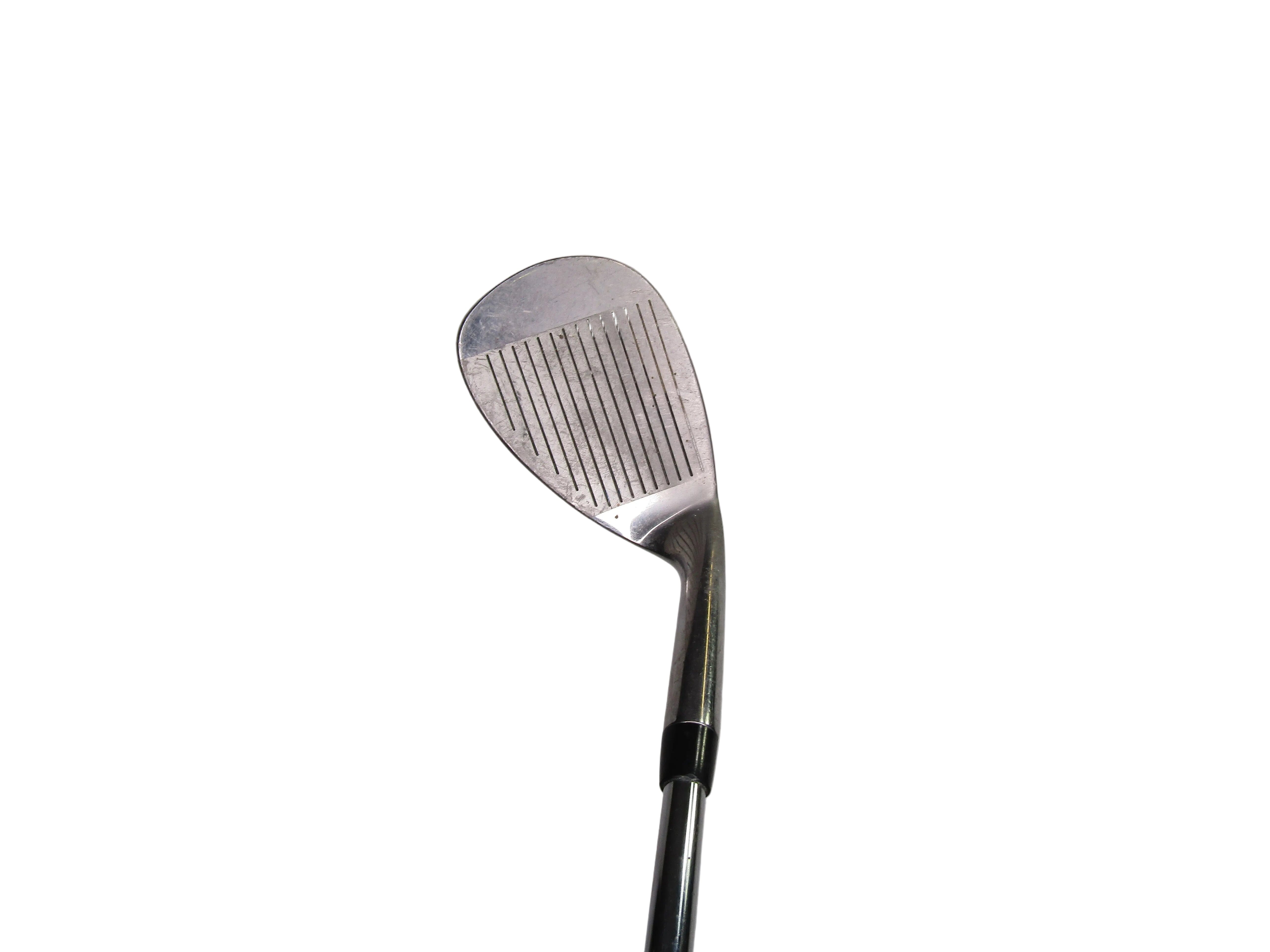 Wilson Harmonized 60° LW Wedge Flex Steel Men's Left Pre-Owned Wedges Wilson