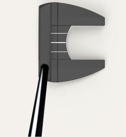 Wilson Infinite 2024 Bucktown Putter Ladies Putters Wilson